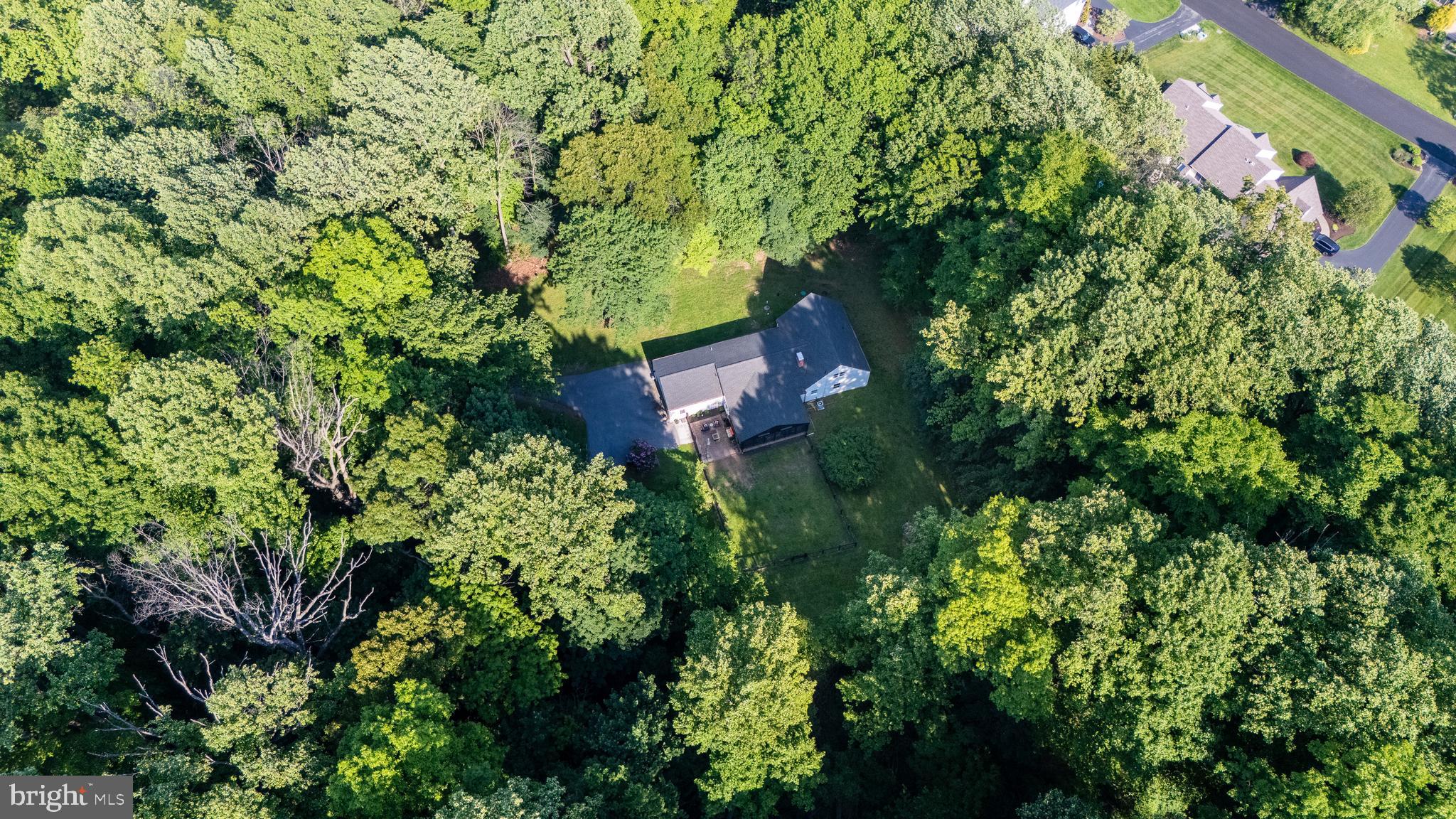 HUNTVIEW AT HORSES - Residential