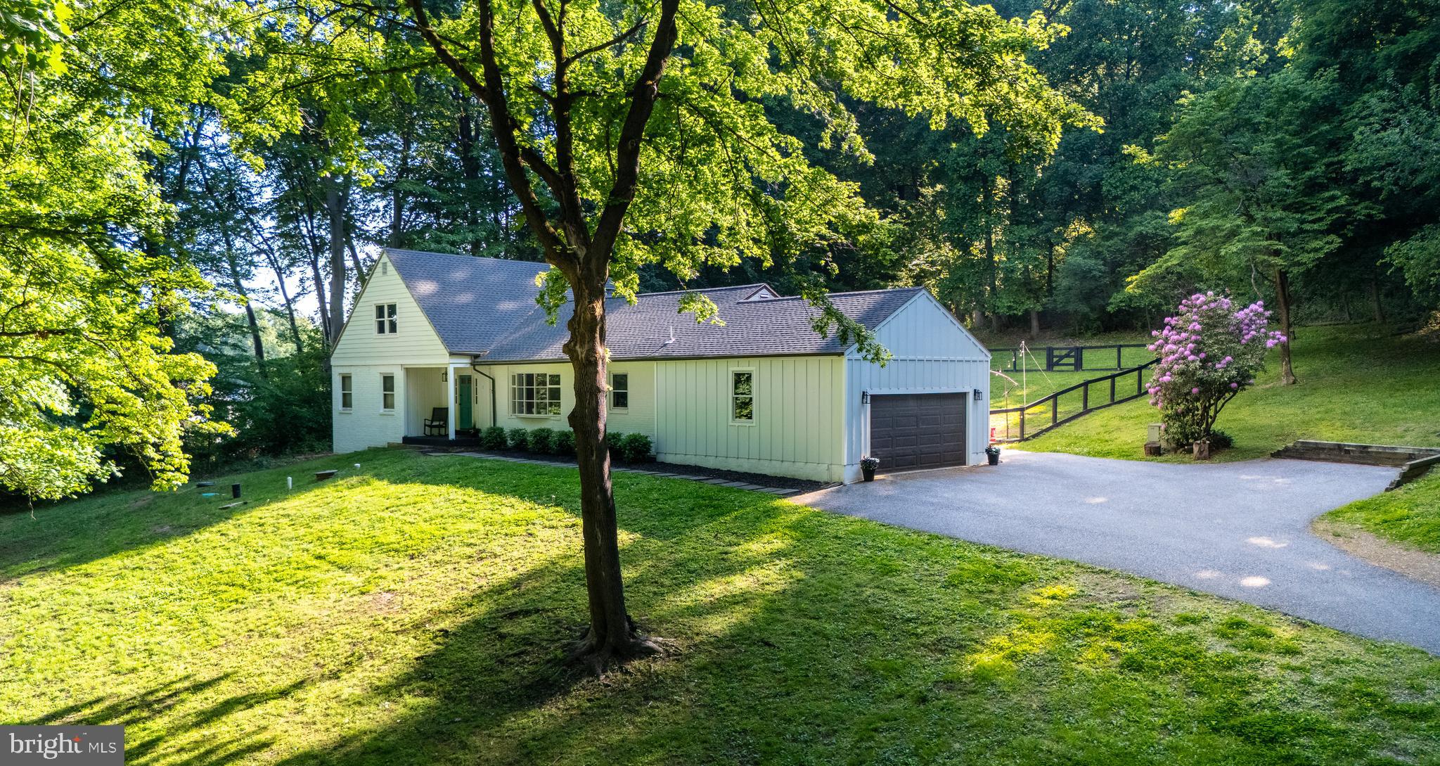 HUNTVIEW AT HORSES - Residential