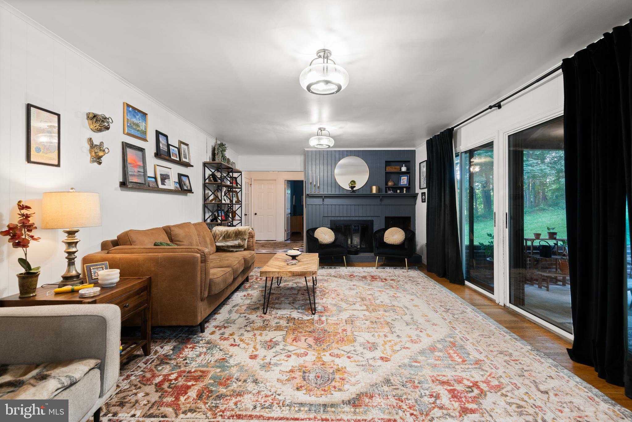 HUNTVIEW AT HORSES - Residential