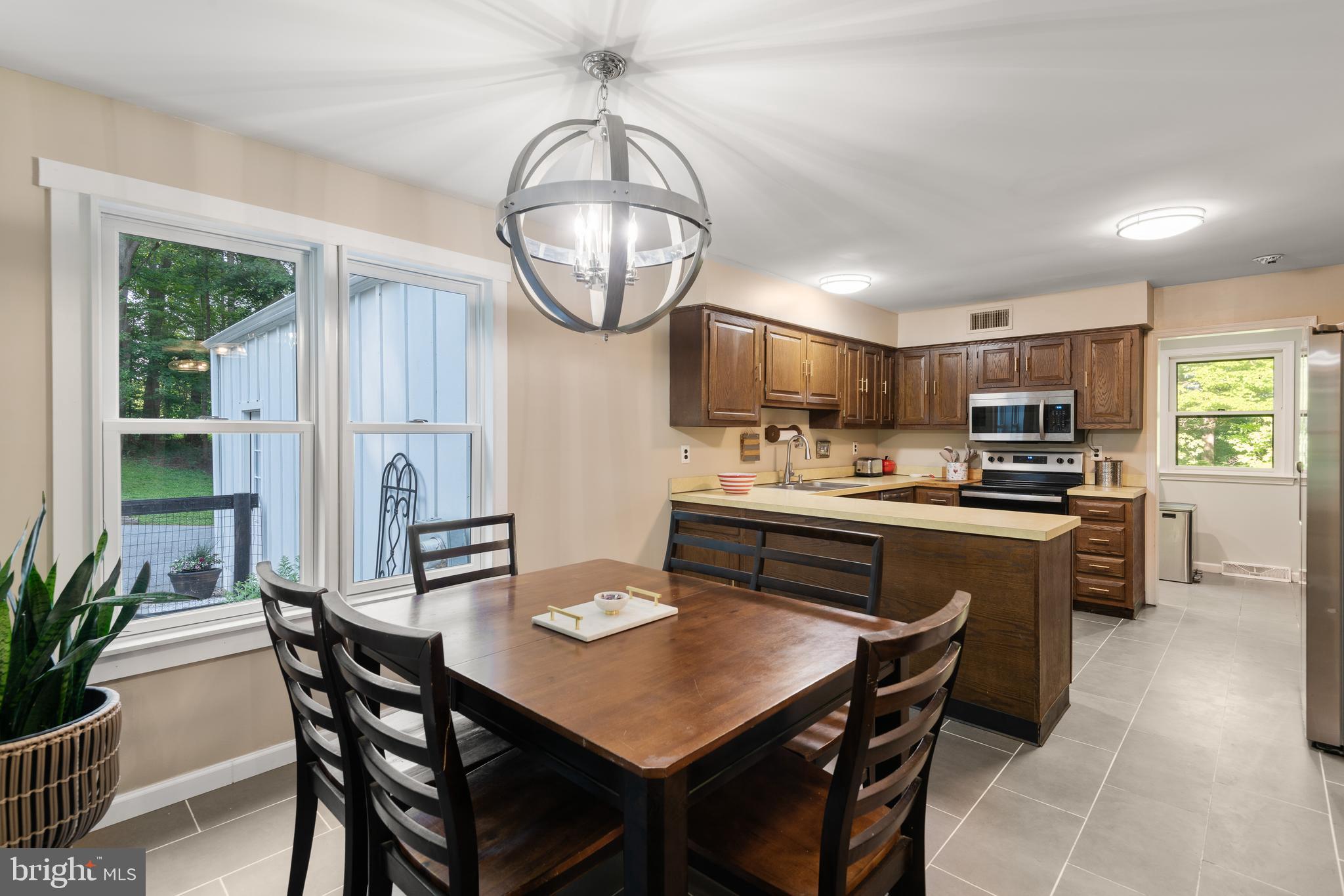 HUNTVIEW AT HORSES - Residential
