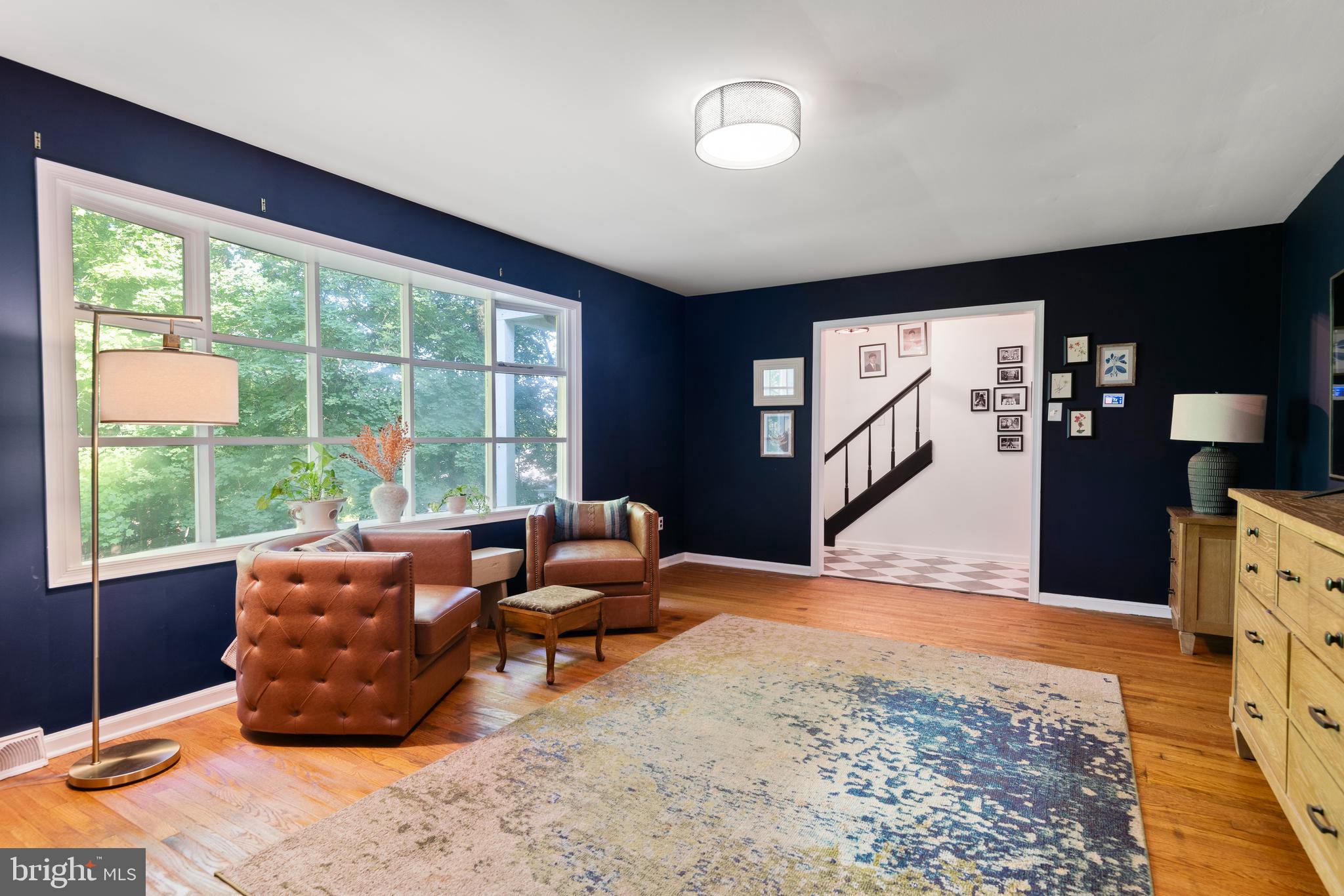 HUNTVIEW AT HORSES - Residential