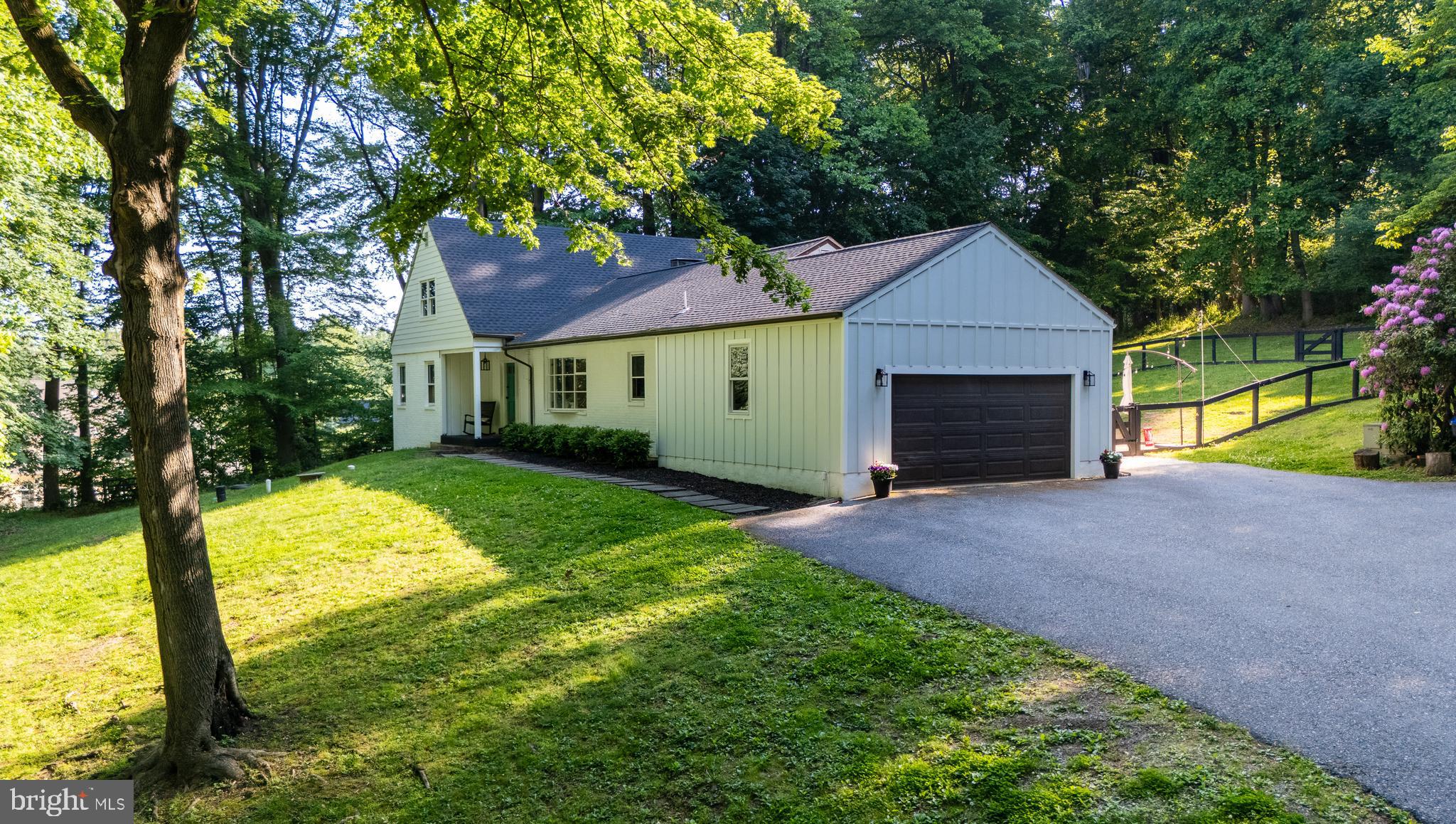 HUNTVIEW AT HORSES - Residential