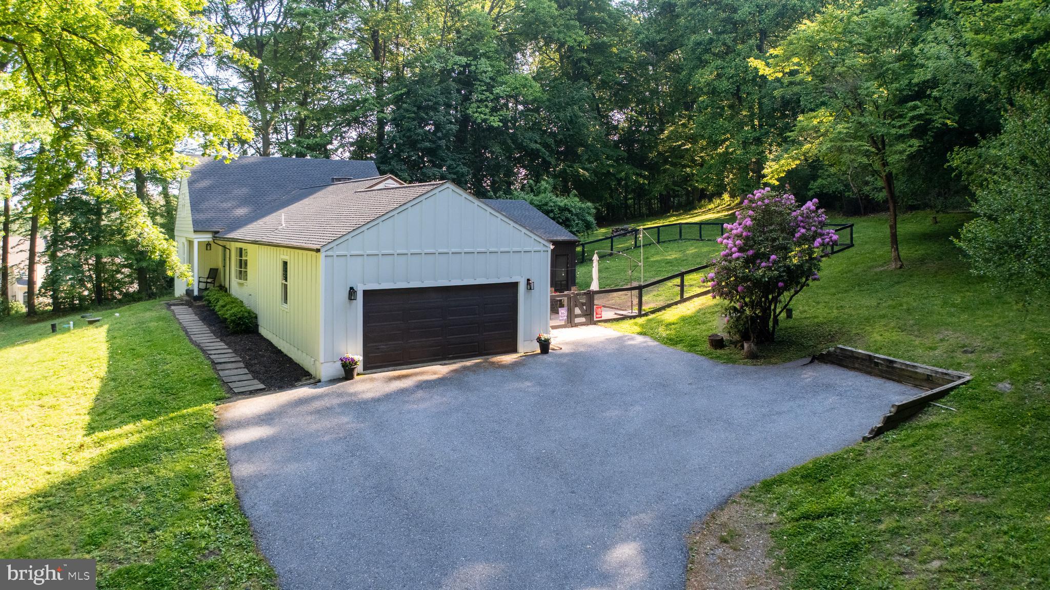 HUNTVIEW AT HORSES - Residential