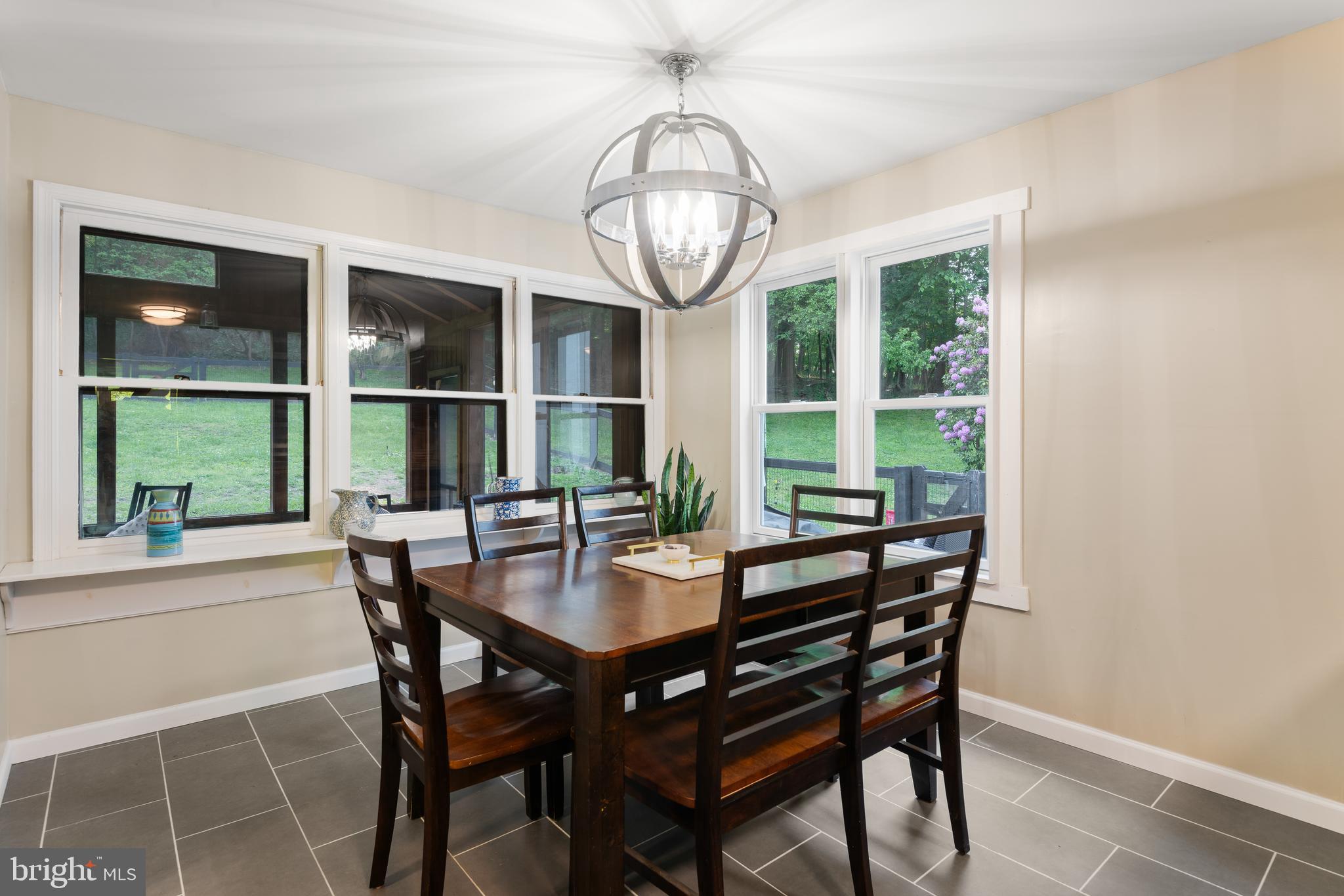 HUNTVIEW AT HORSES - Residential