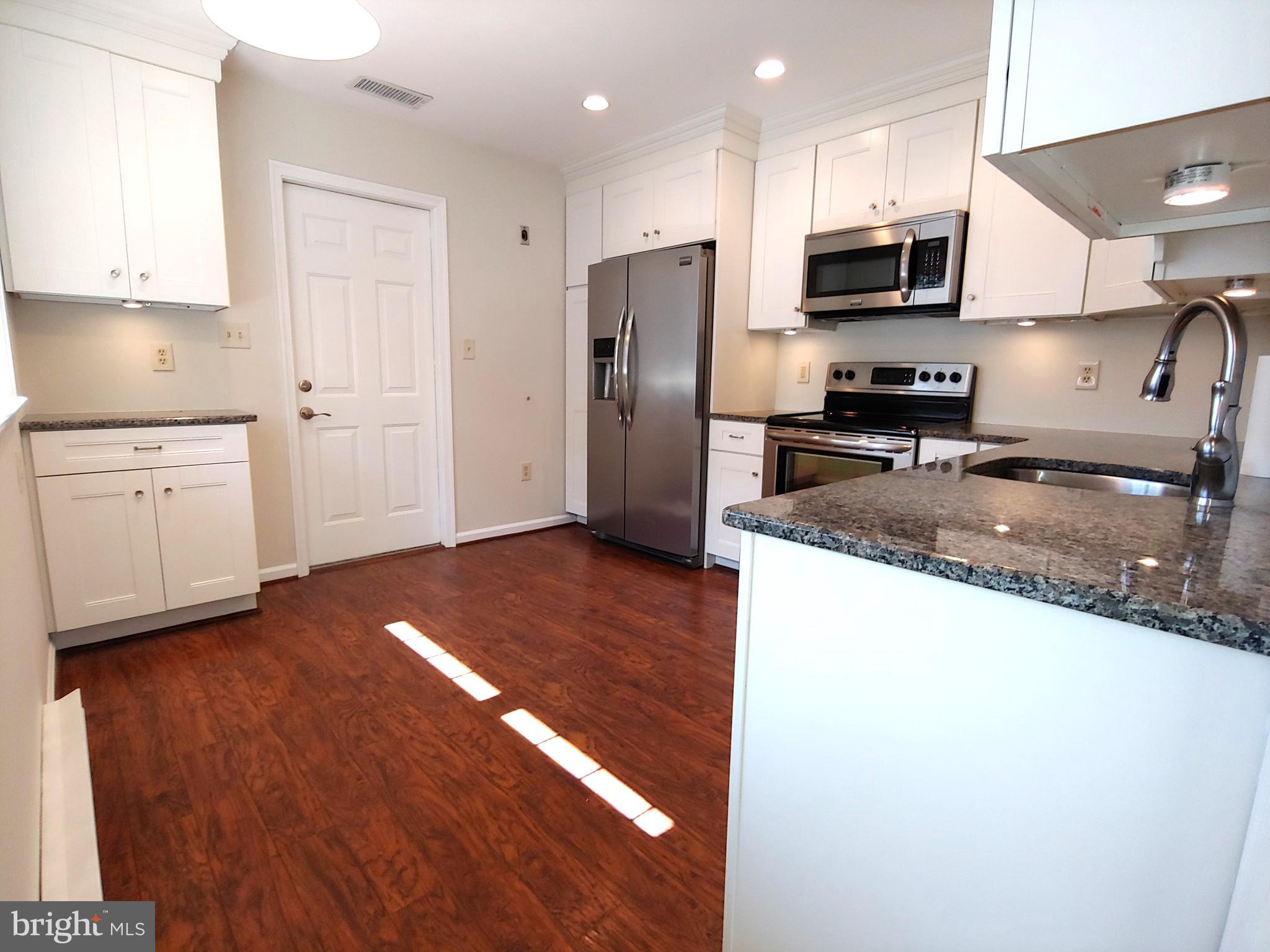 VILLAGE OF SEVERNA PARK - Residential Lease