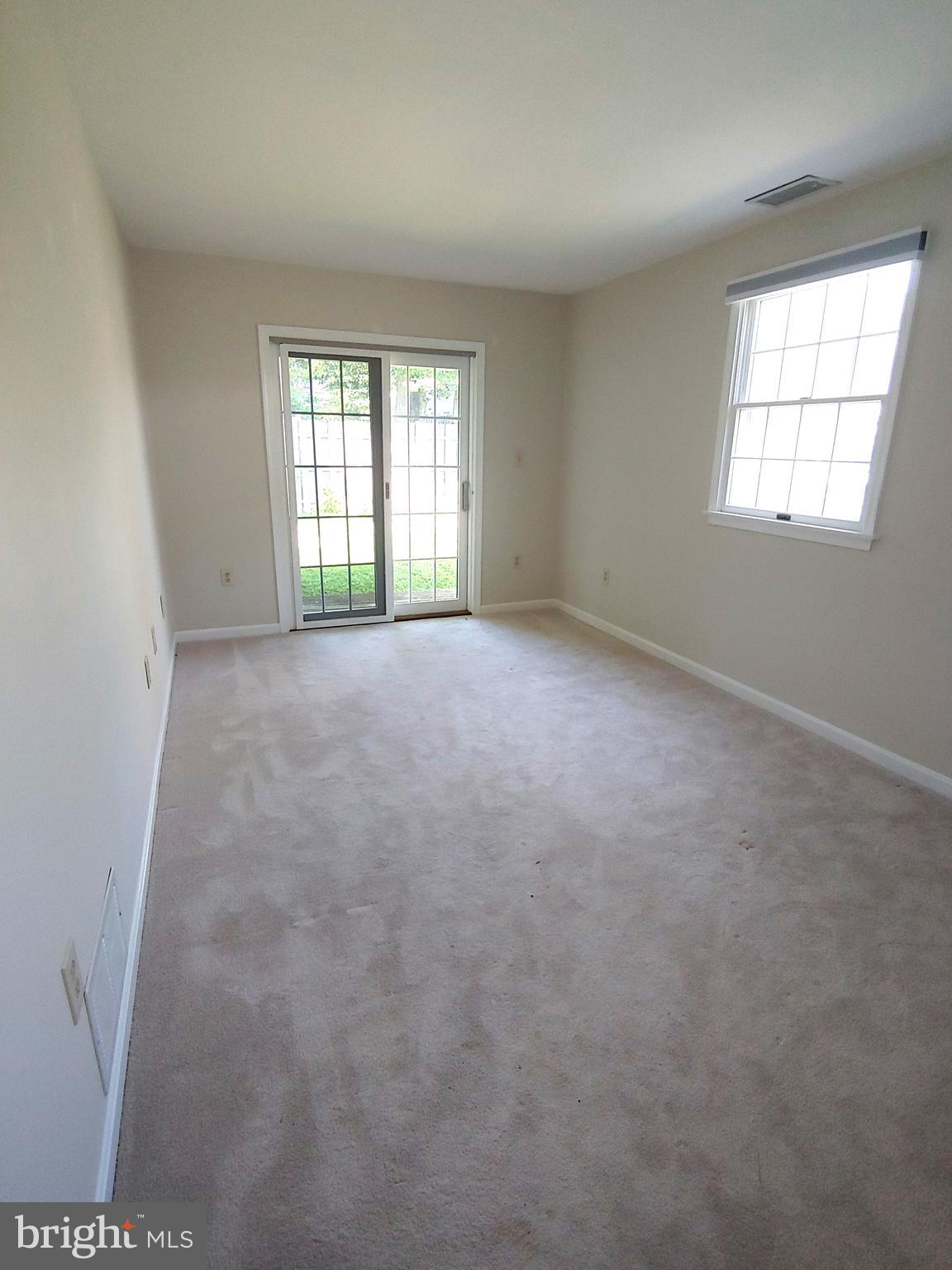 VILLAGE OF SEVERNA PARK - Residential Lease