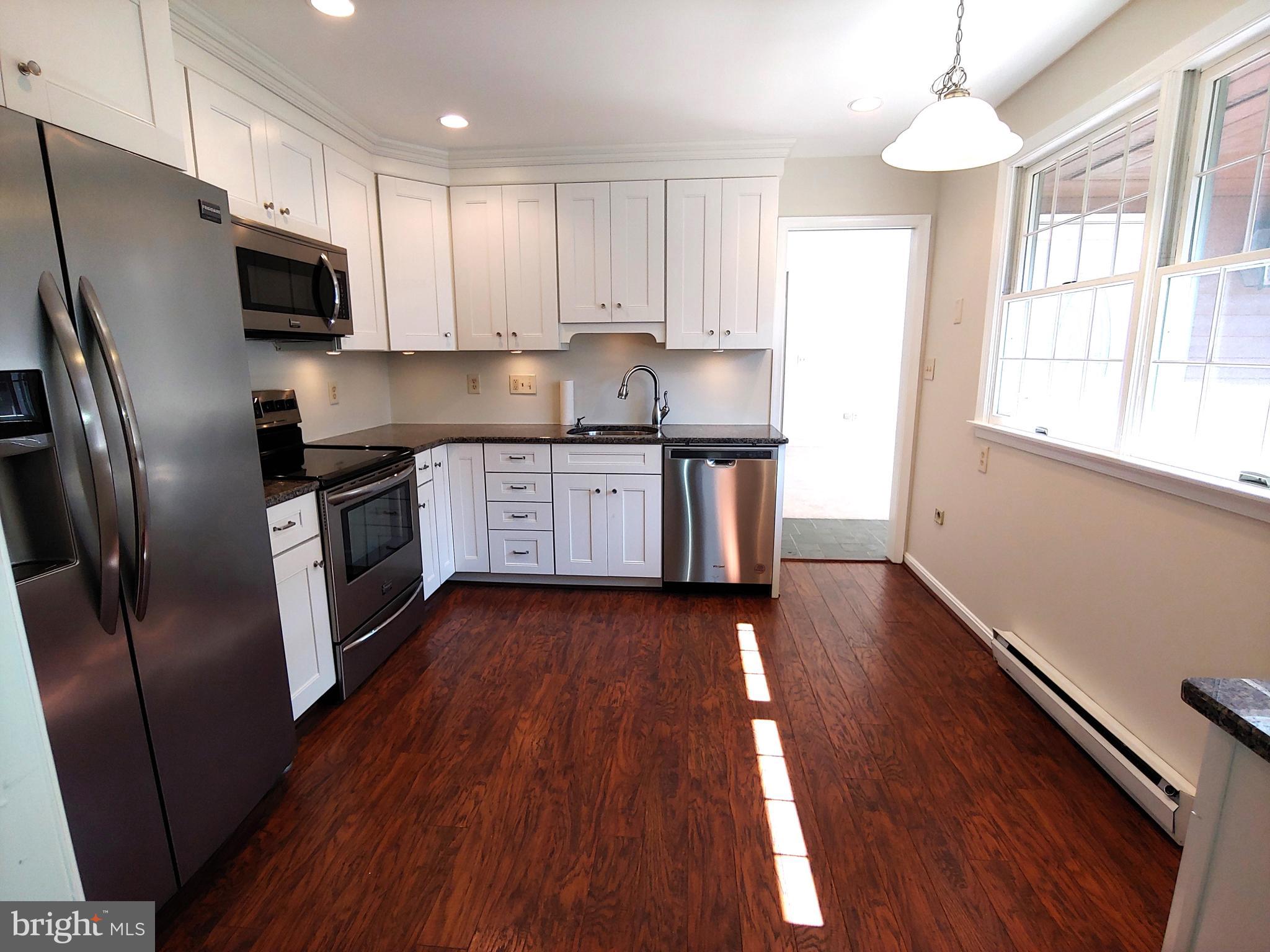 VILLAGE OF SEVERNA PARK - Residential Lease