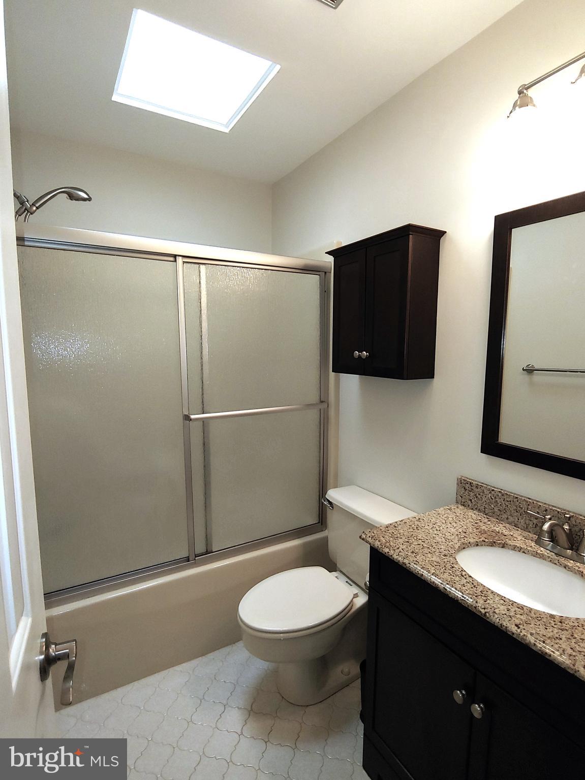 VILLAGE OF SEVERNA PARK - Residential Lease