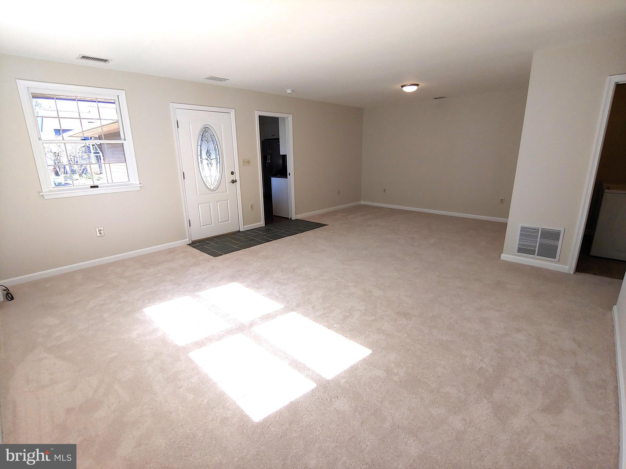 VILLAGE OF SEVERNA PARK - Residential Lease