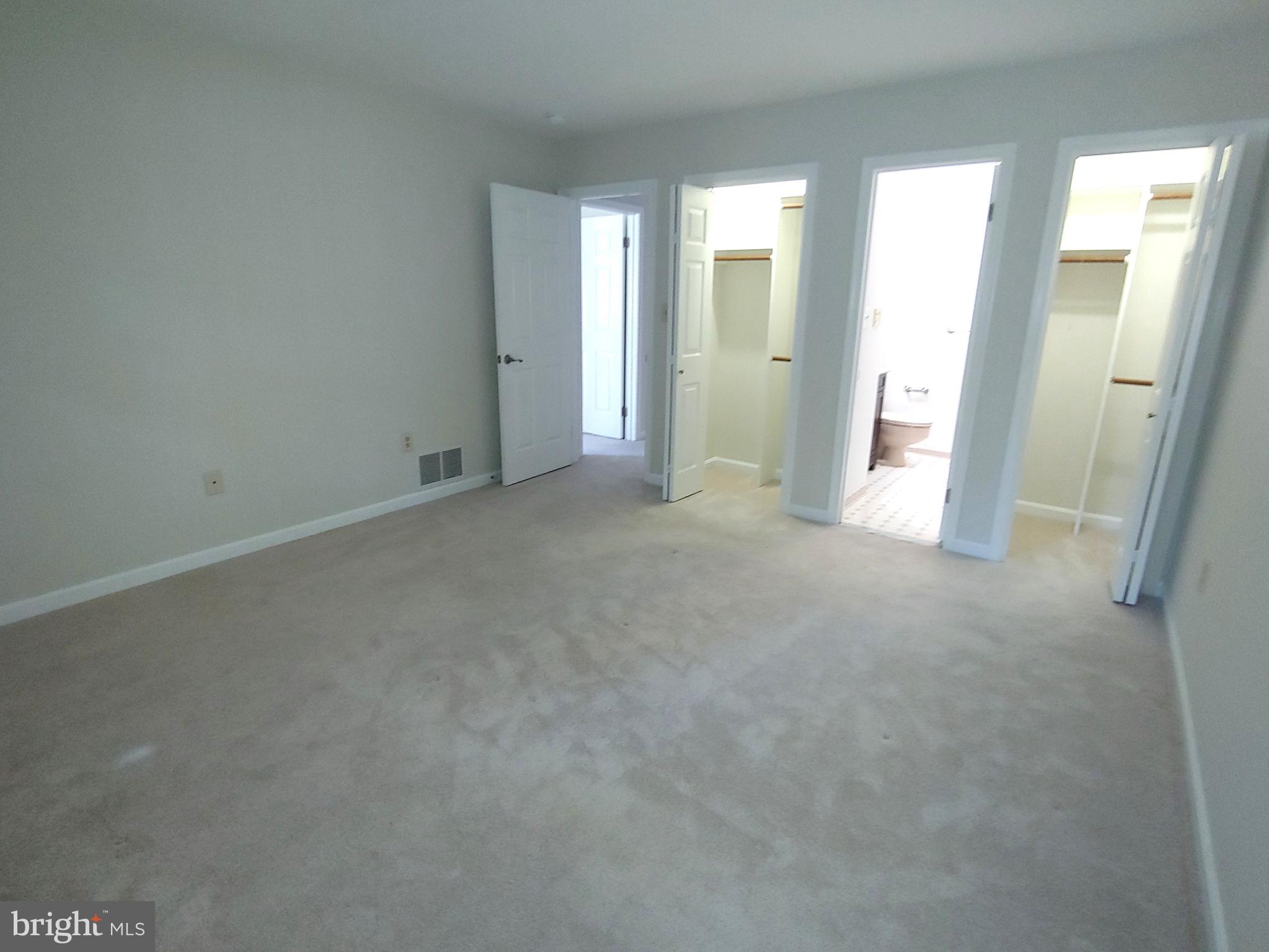VILLAGE OF SEVERNA PARK - Residential Lease