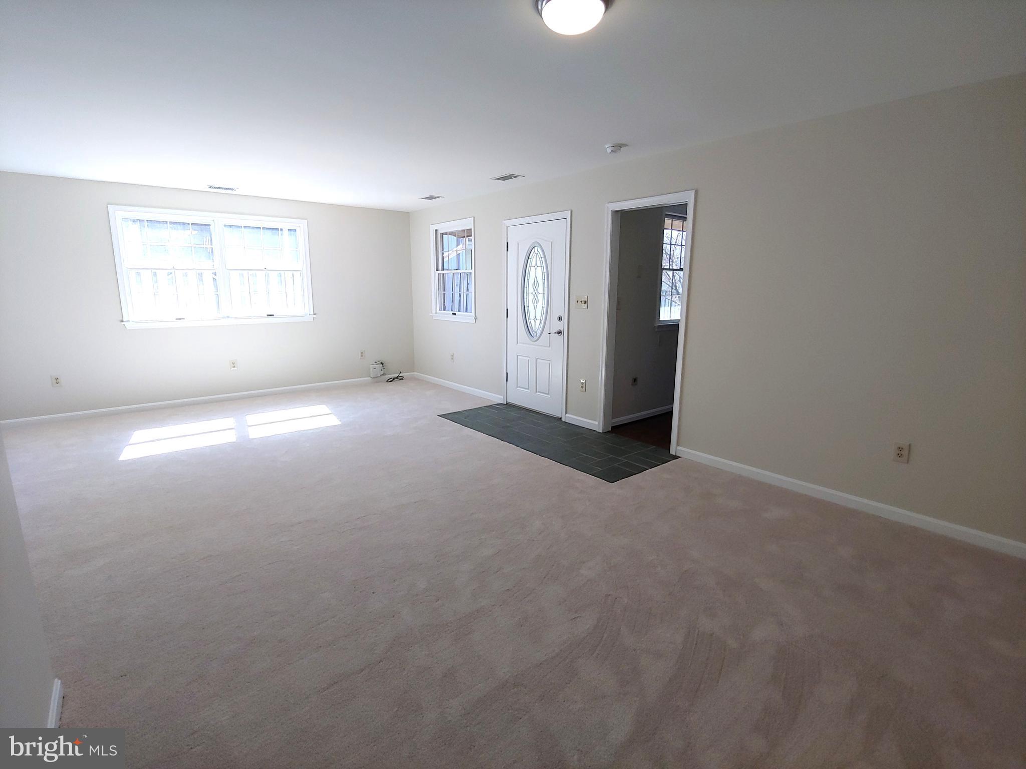 VILLAGE OF SEVERNA PARK - Residential Lease