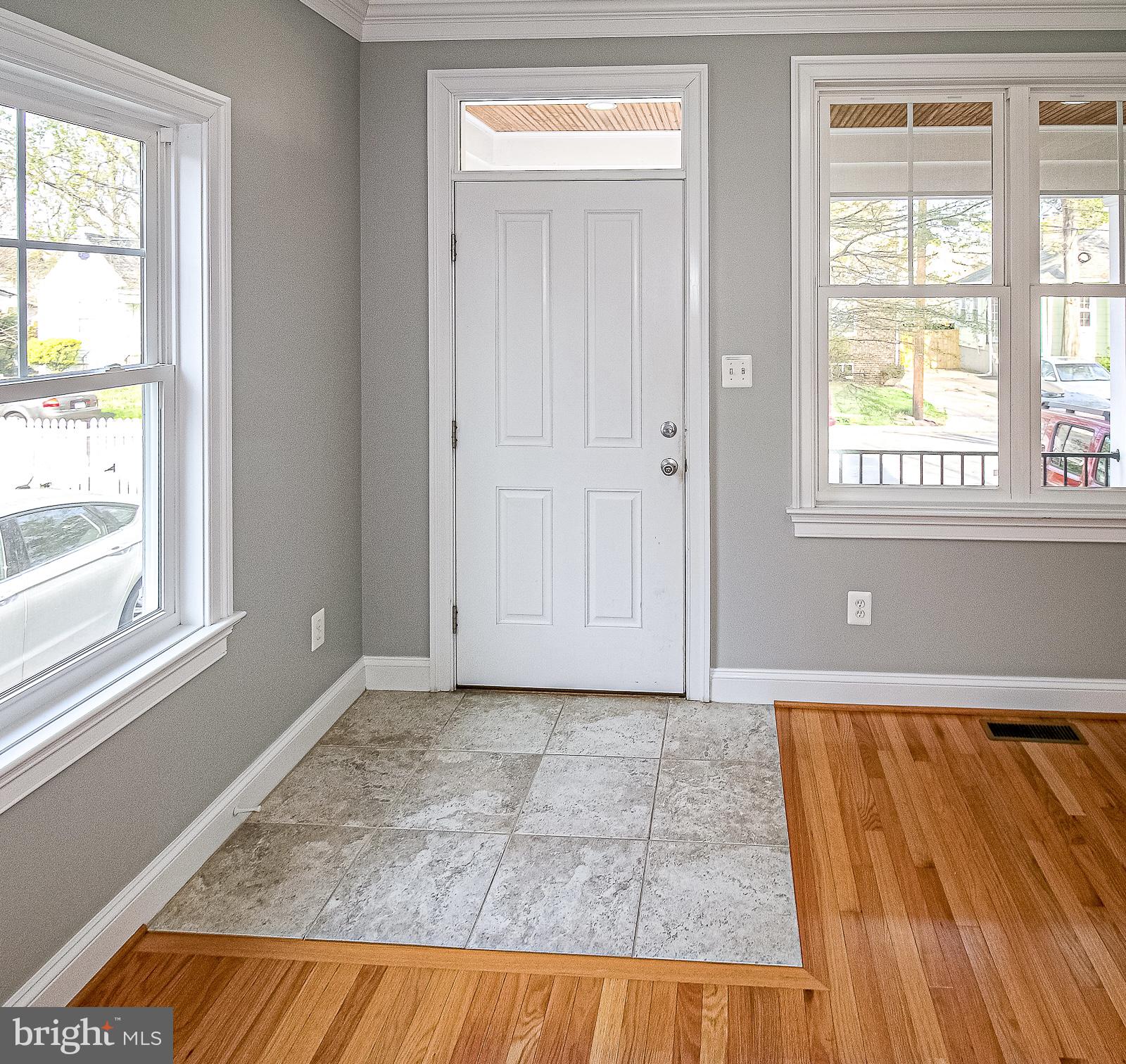 PENROSE - Residential Lease