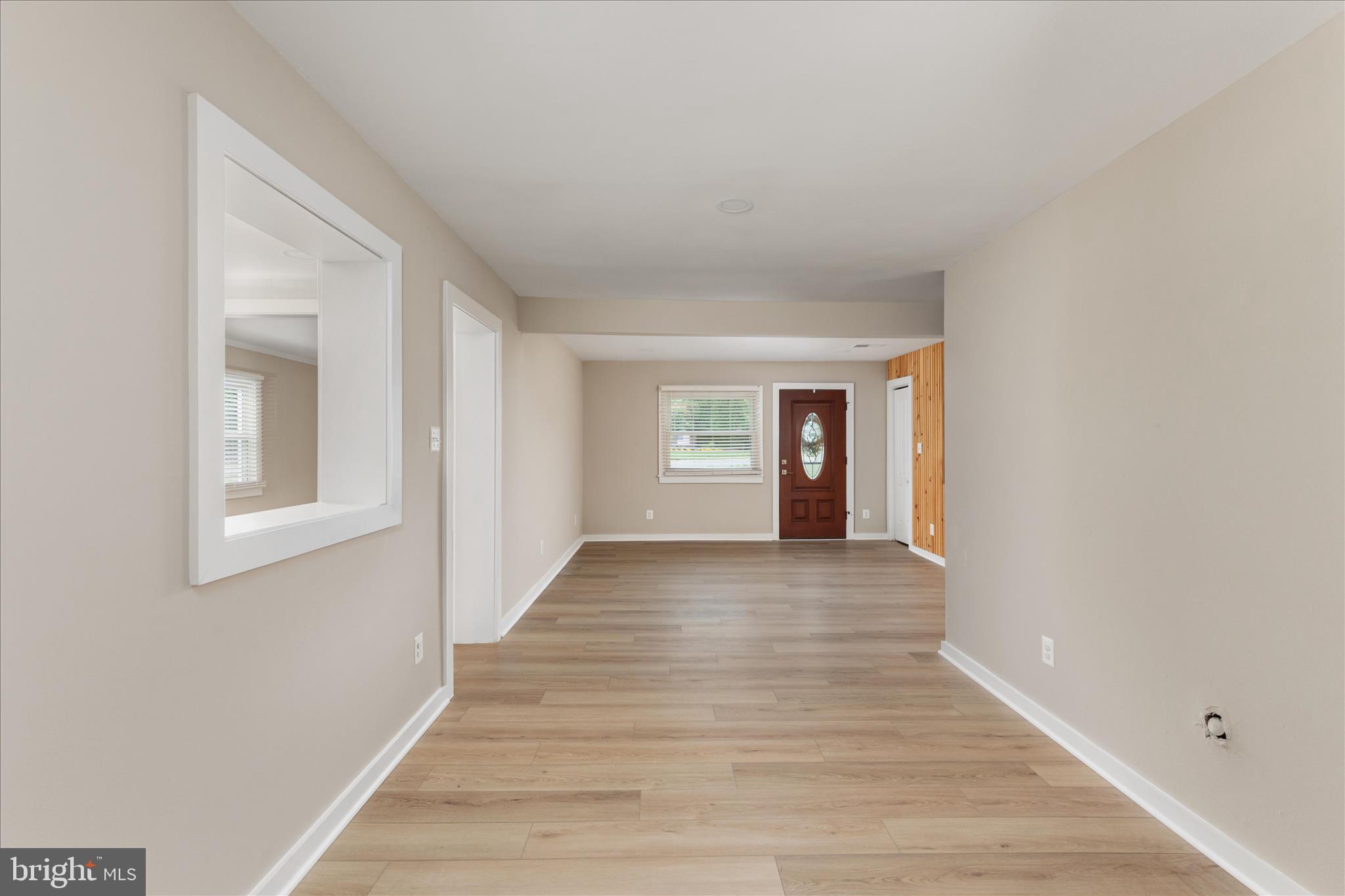 LINTON HALL MANOR - Residential