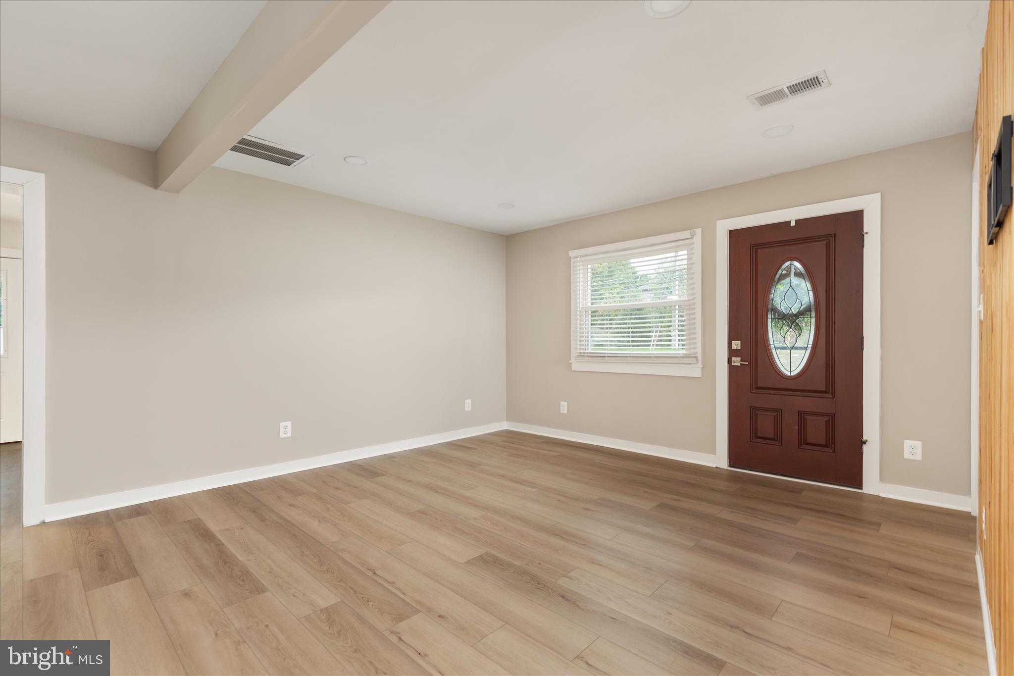LINTON HALL MANOR - Residential