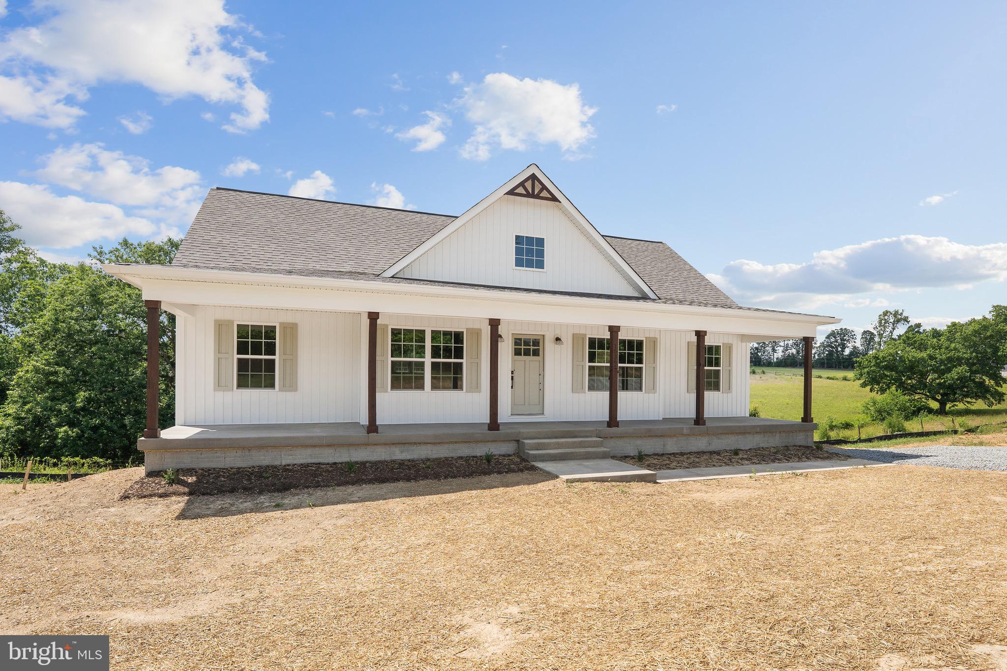 GRANCH ACRES - Residential