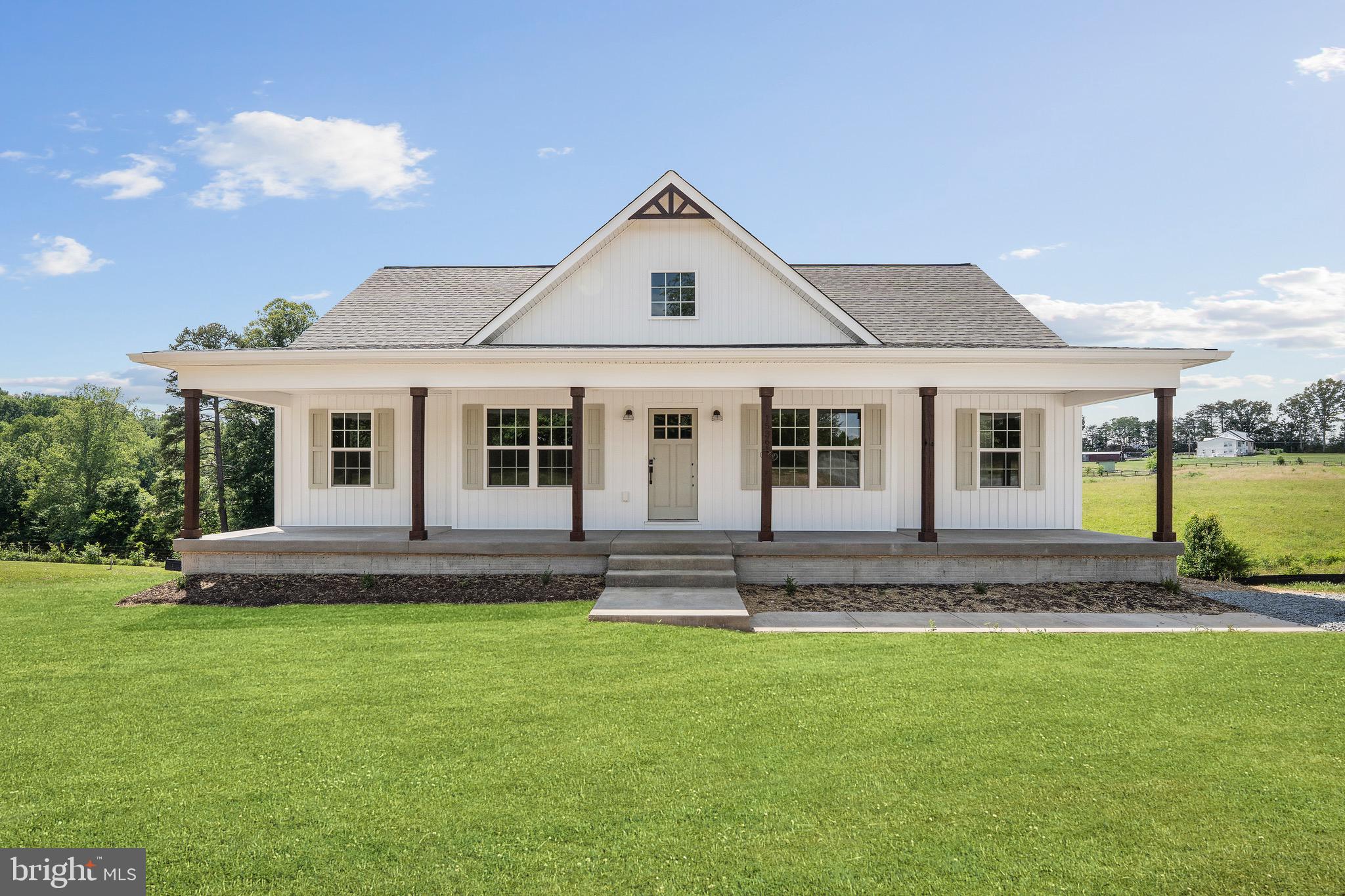GRANCH ACRES - Residential