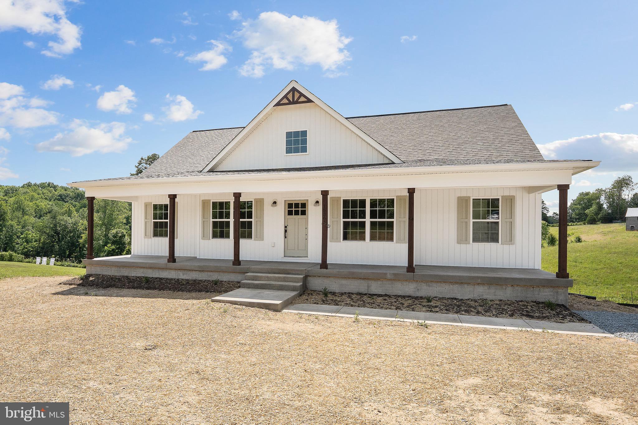 GRANCH ACRES - Residential