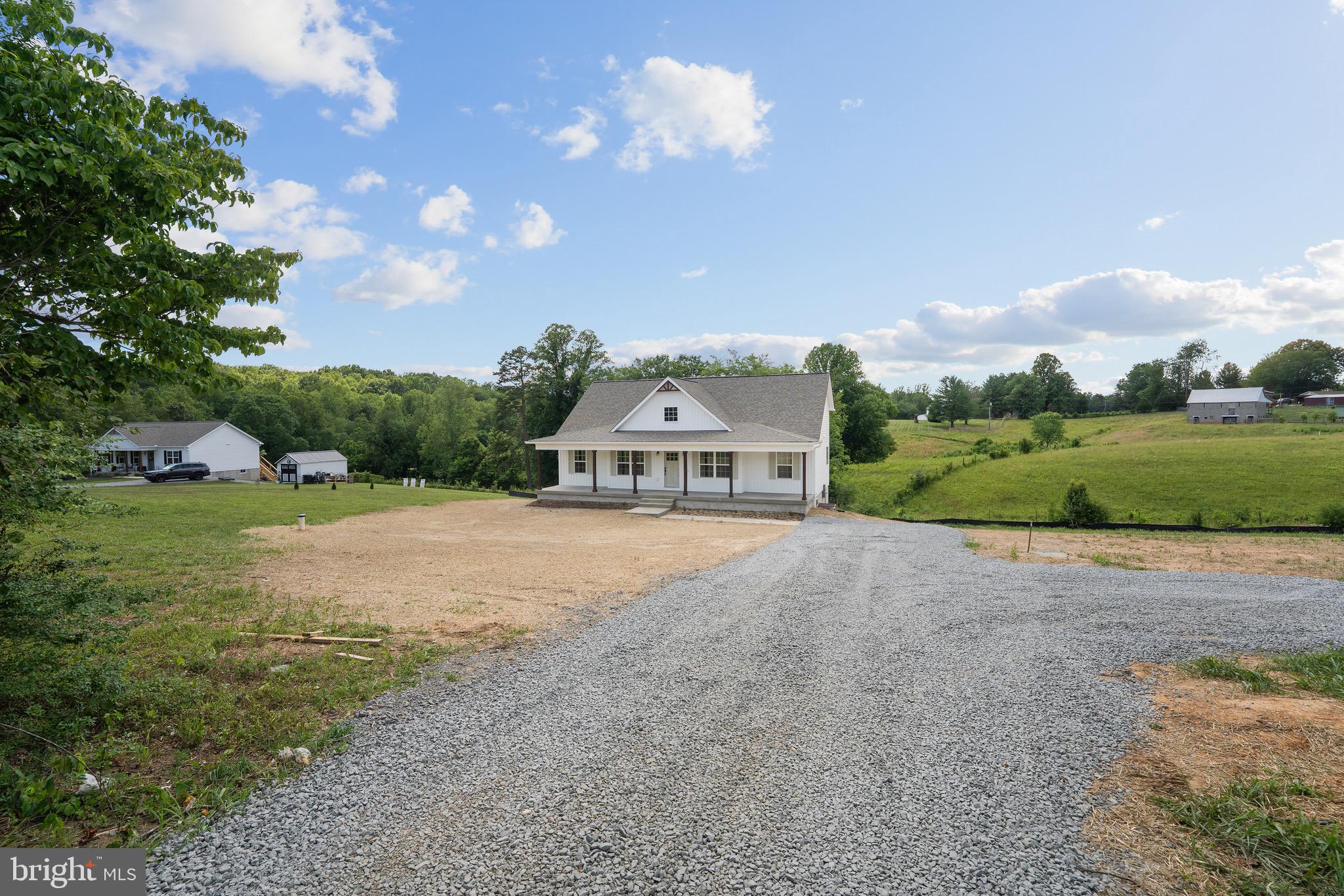 GRANCH ACRES - Residential