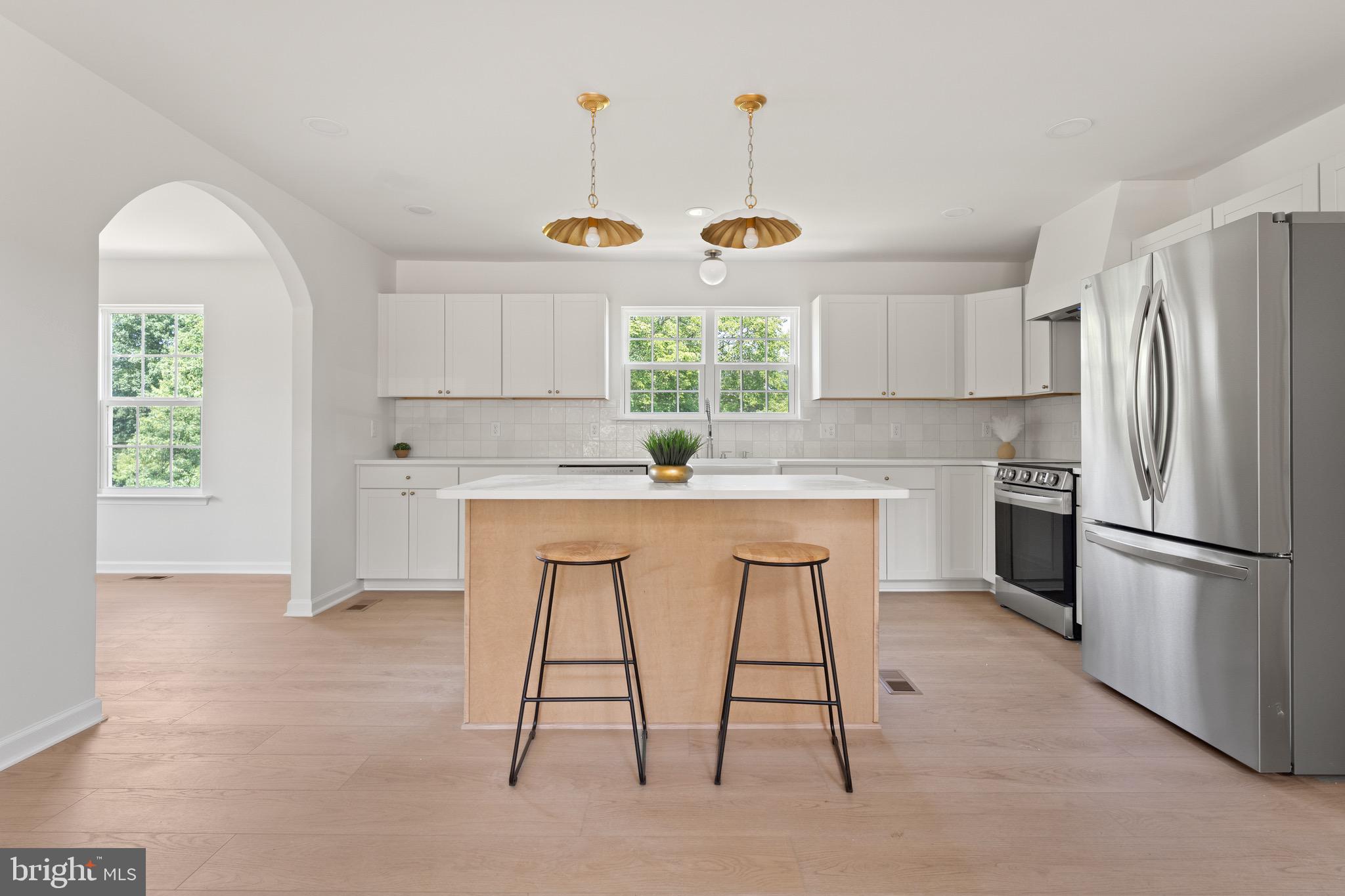 GRANCH ACRES - Residential