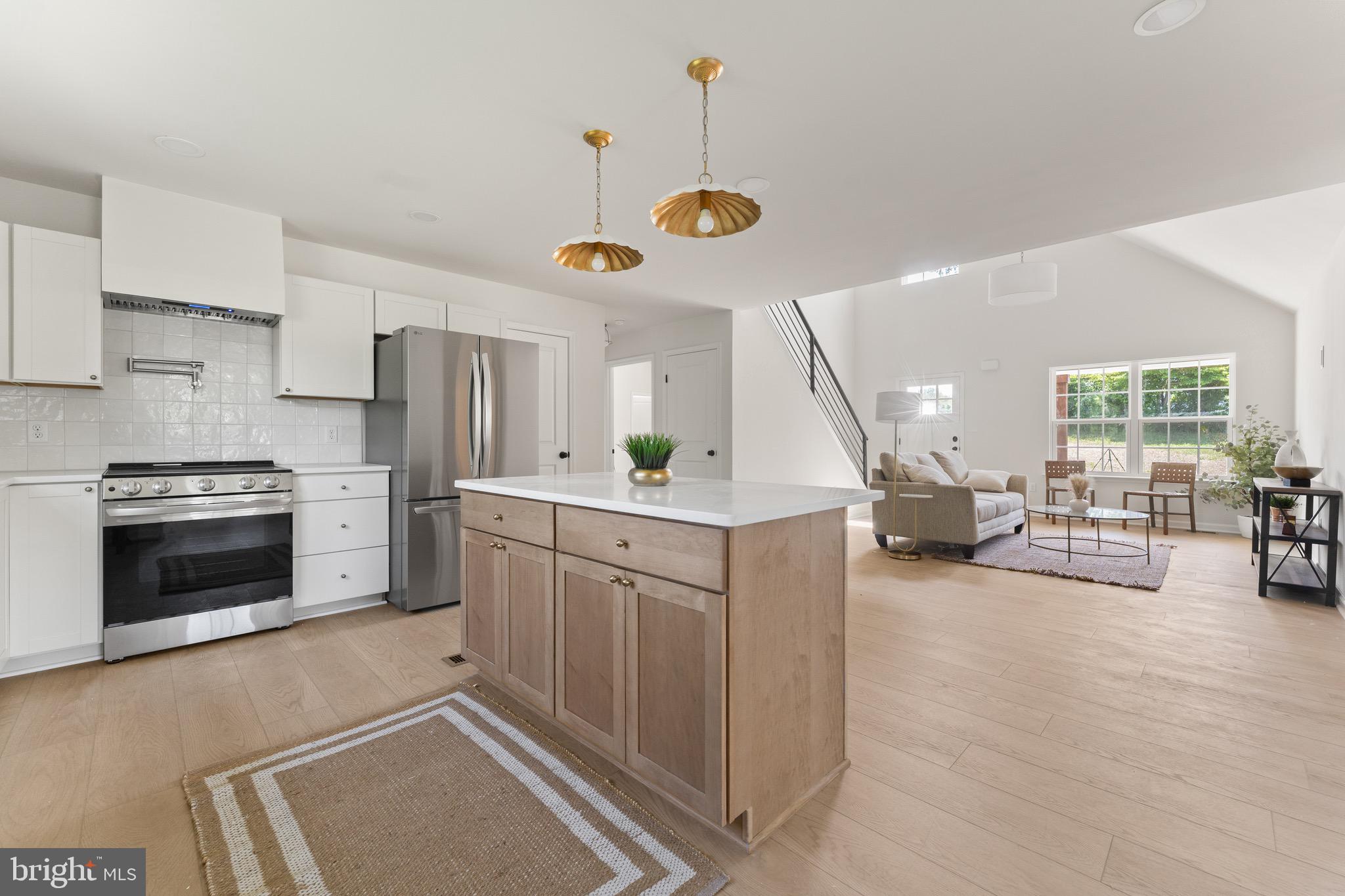 GRANCH ACRES - Residential
