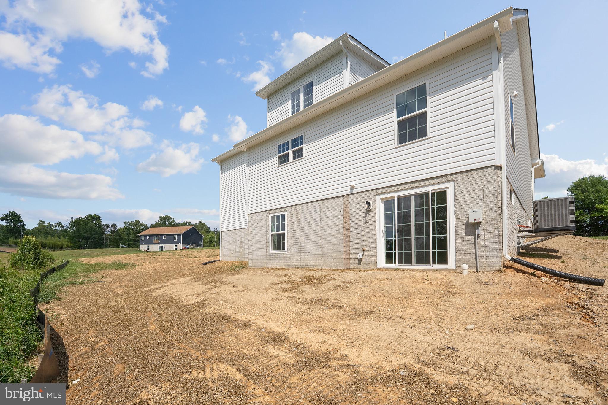 GRANCH ACRES - Residential