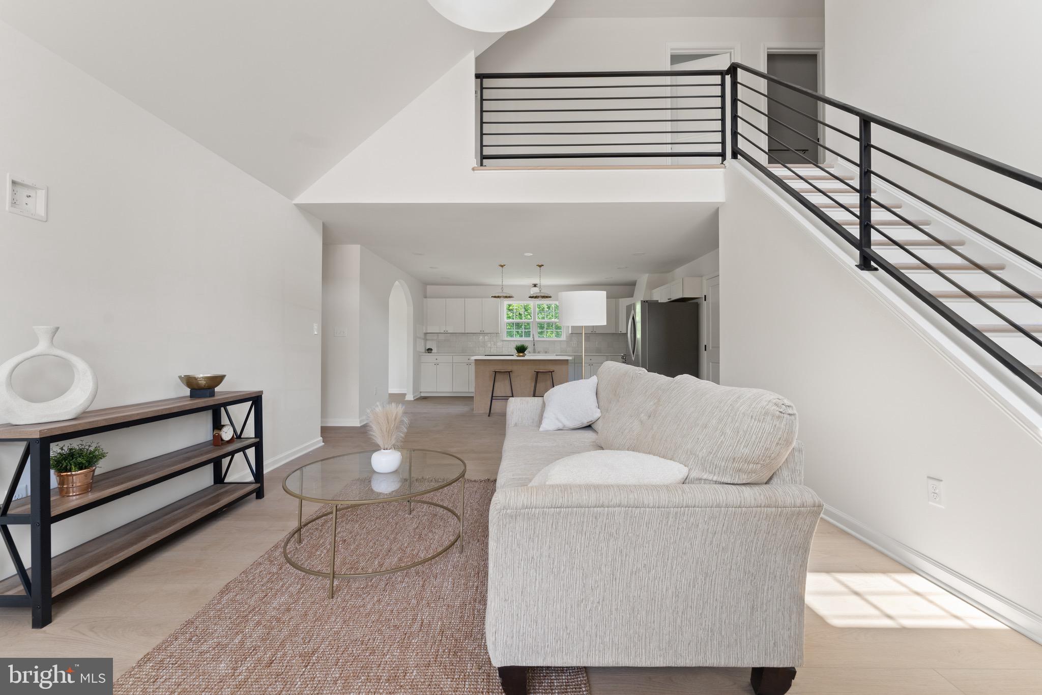 GRANCH ACRES - Residential