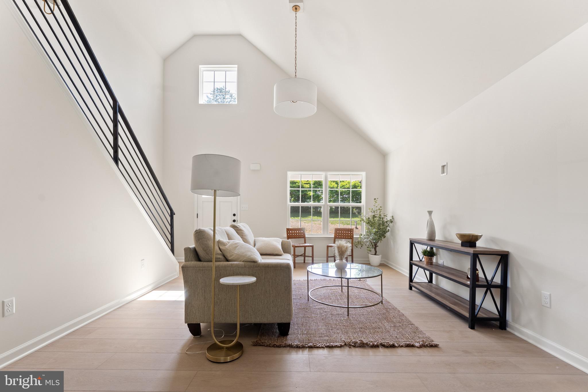 GRANCH ACRES - Residential