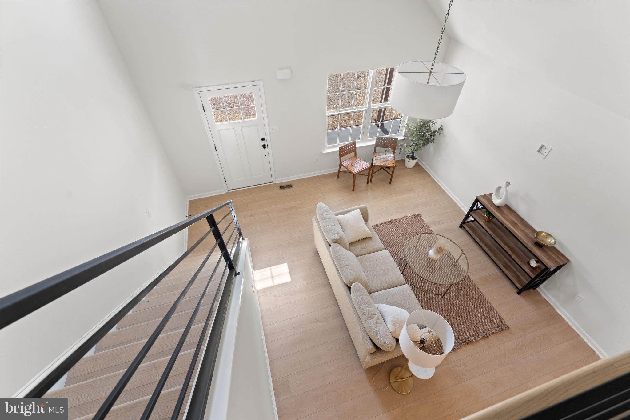 GRANCH ACRES - Residential