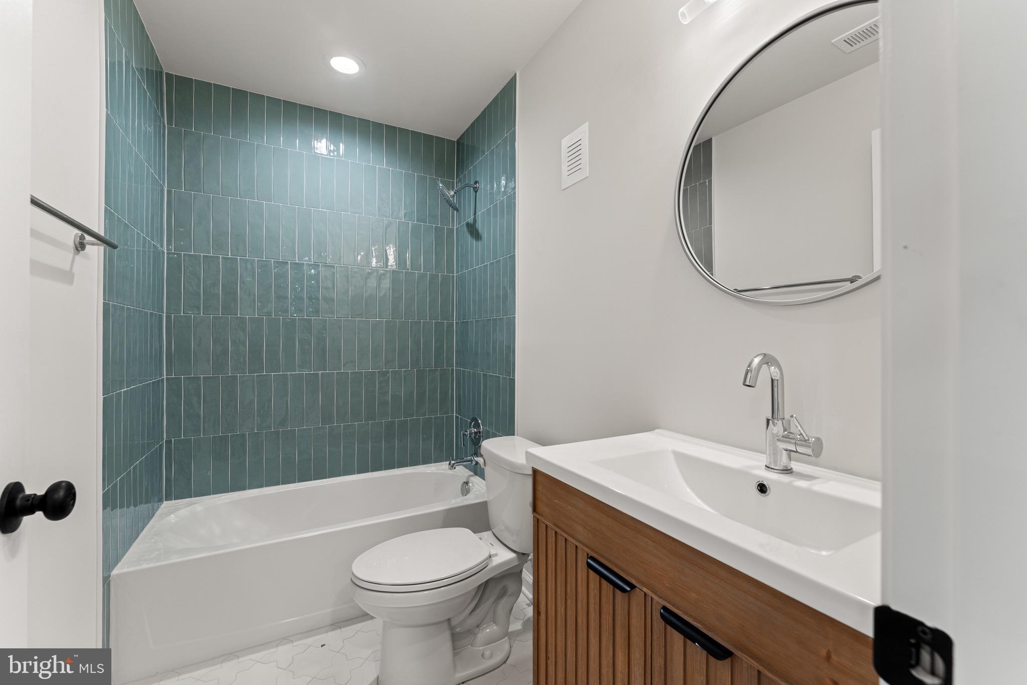 GRANCH ACRES - Residential