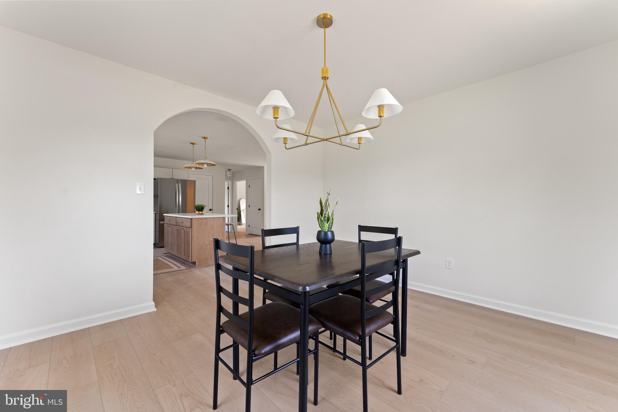 GRANCH ACRES - Residential