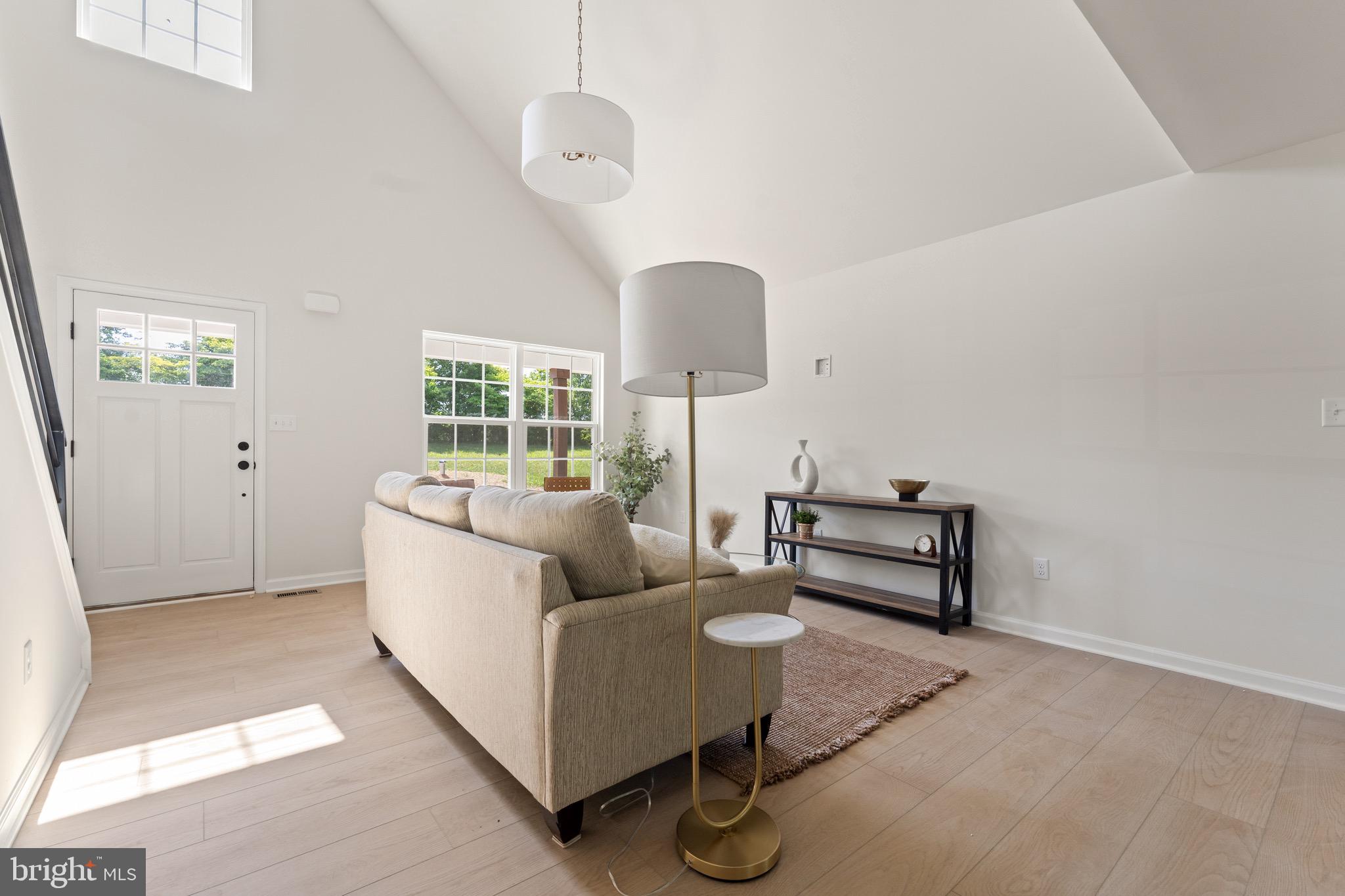 GRANCH ACRES - Residential
