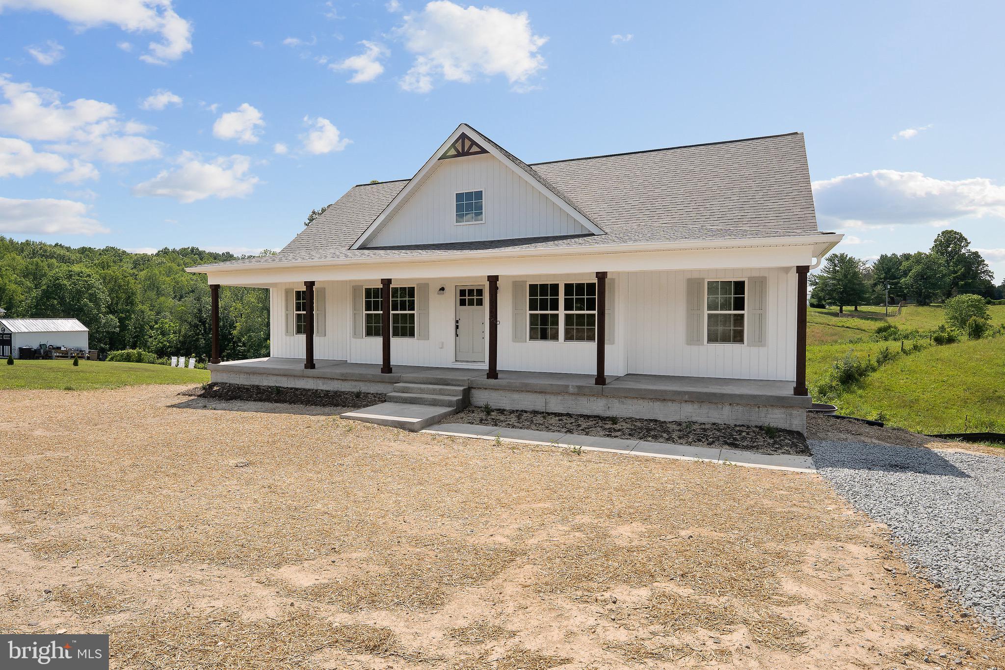 GRANCH ACRES - Residential