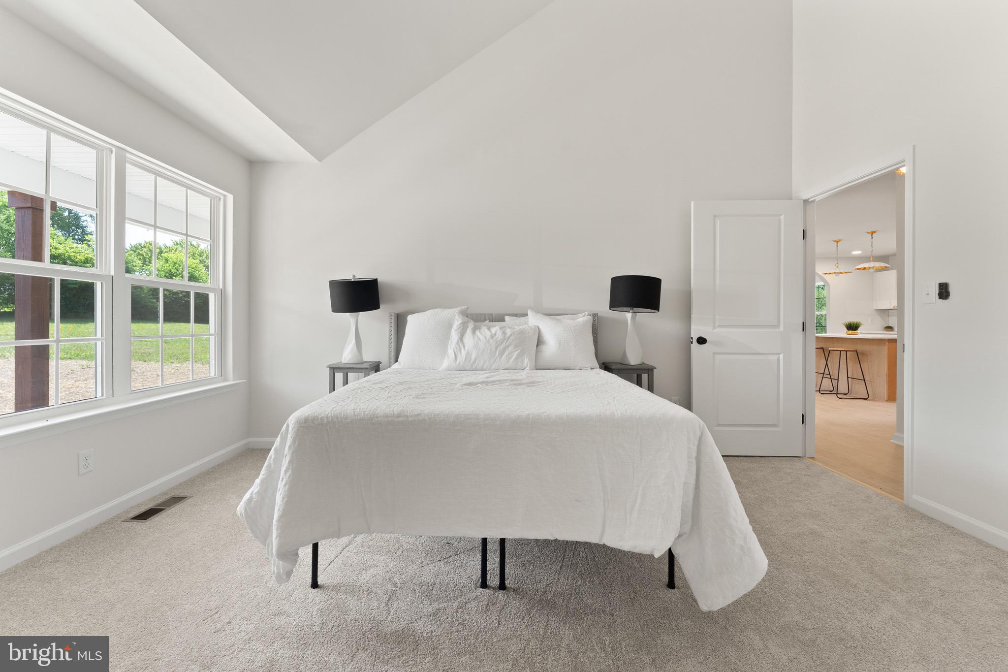 GRANCH ACRES - Residential