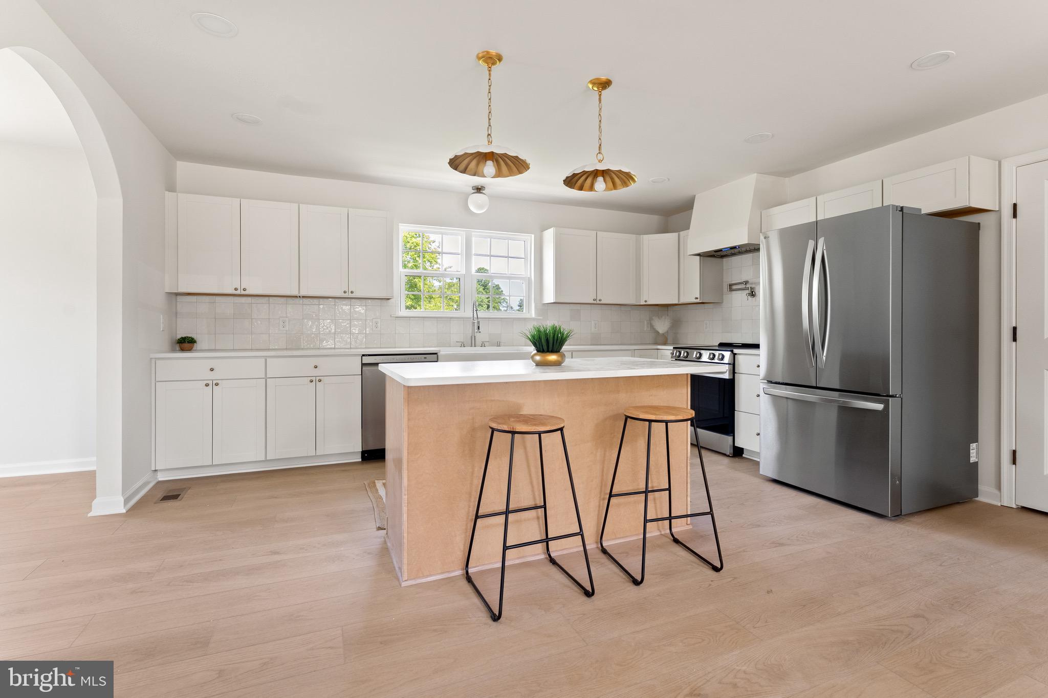 GRANCH ACRES - Residential