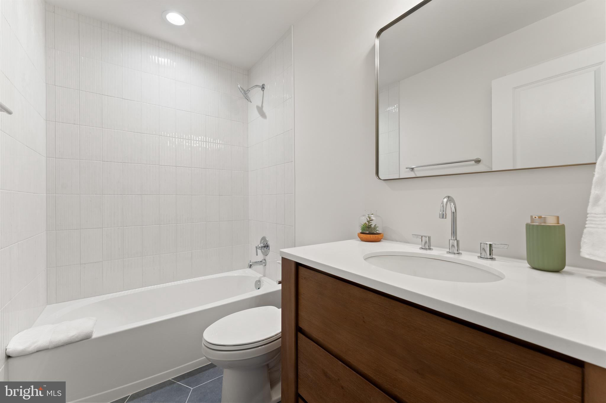 GRANCH ACRES - Residential