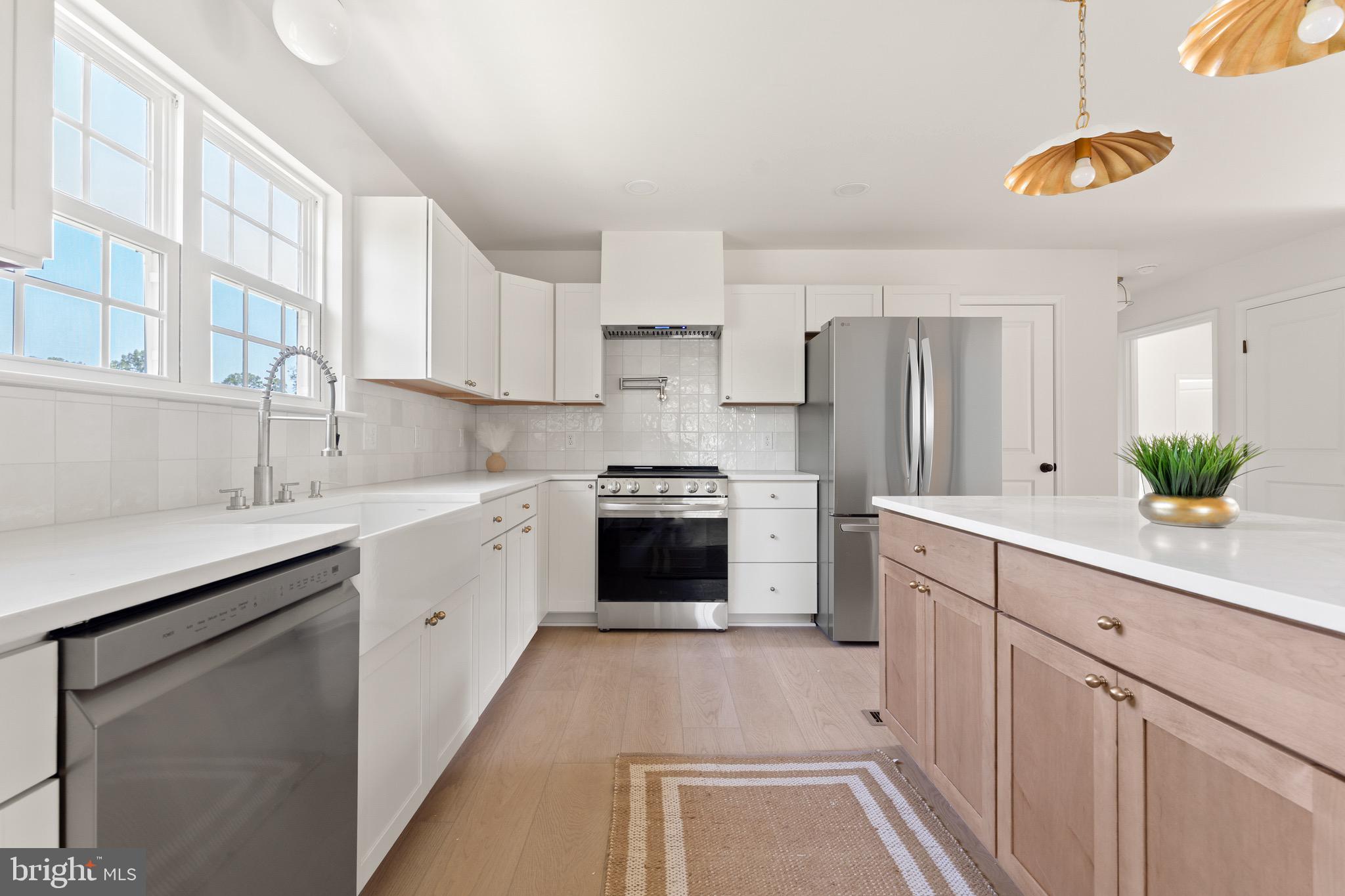 GRANCH ACRES - Residential