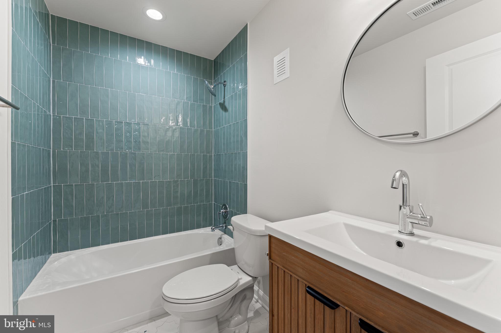 GRANCH ACRES - Residential
