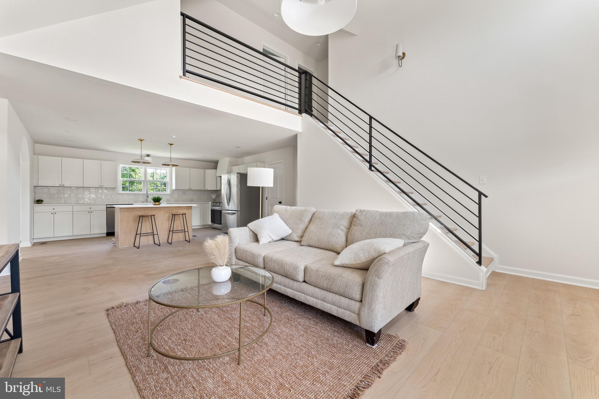 GRANCH ACRES - Residential
