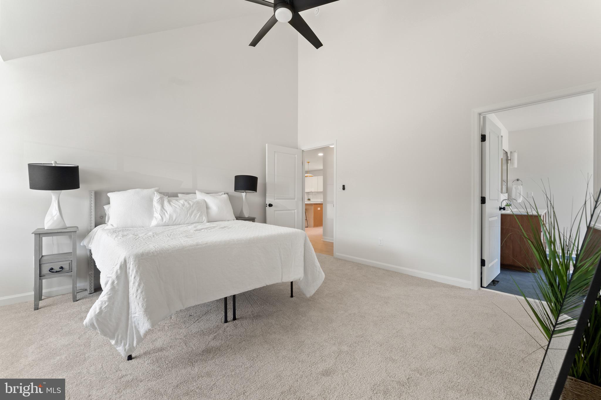 GRANCH ACRES - Residential