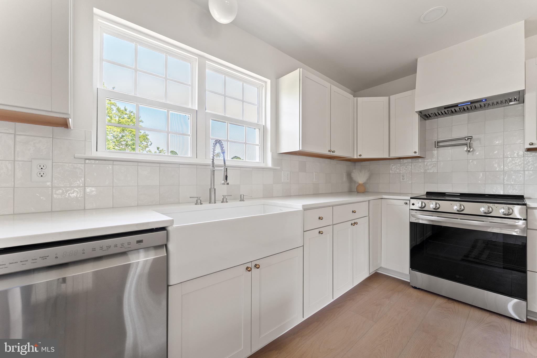 GRANCH ACRES - Residential