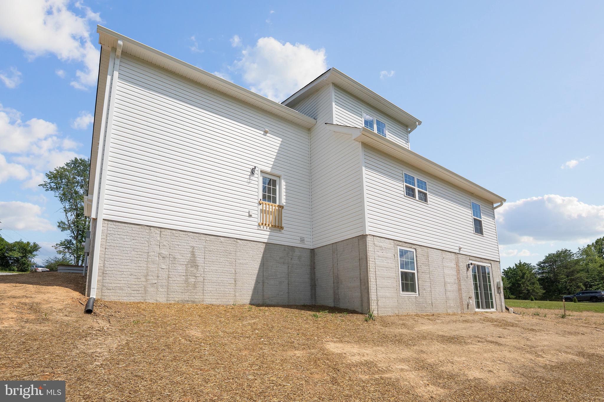 GRANCH ACRES - Residential