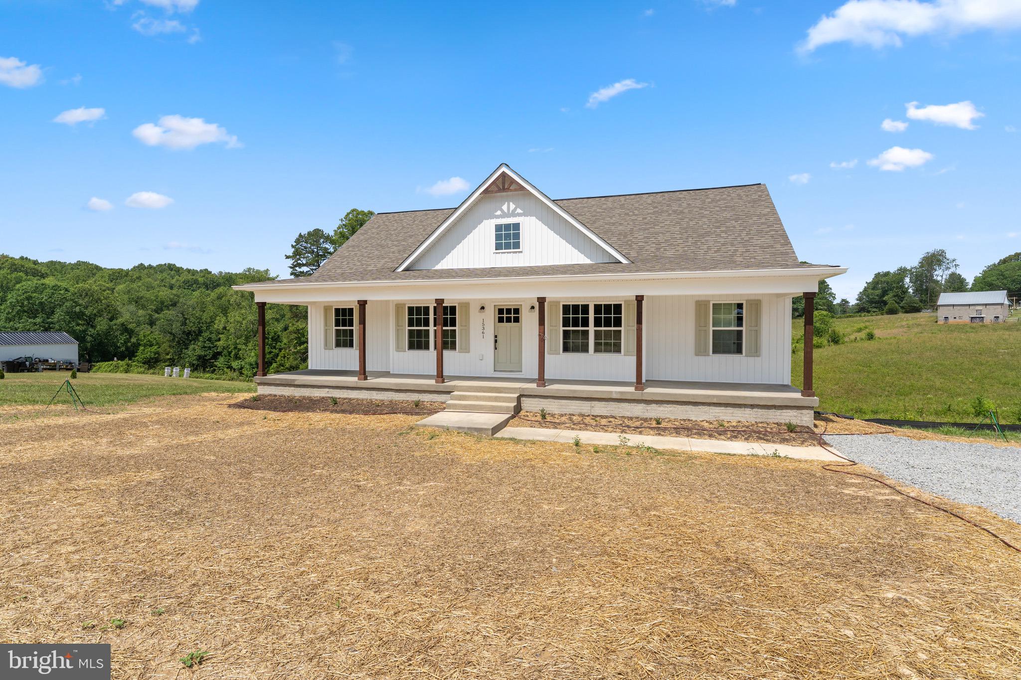 GRANCH ACRES - Residential