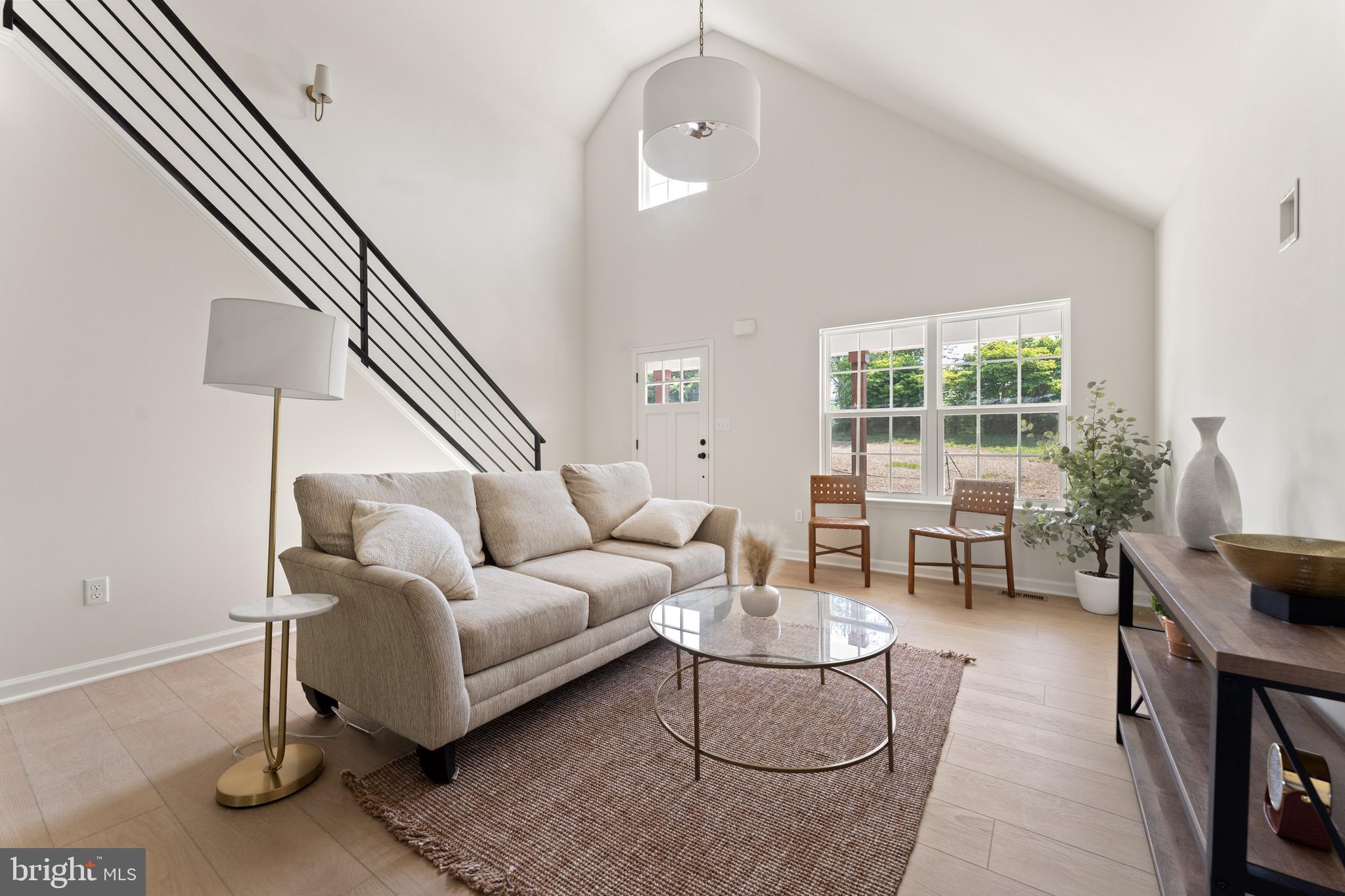 GRANCH ACRES - Residential