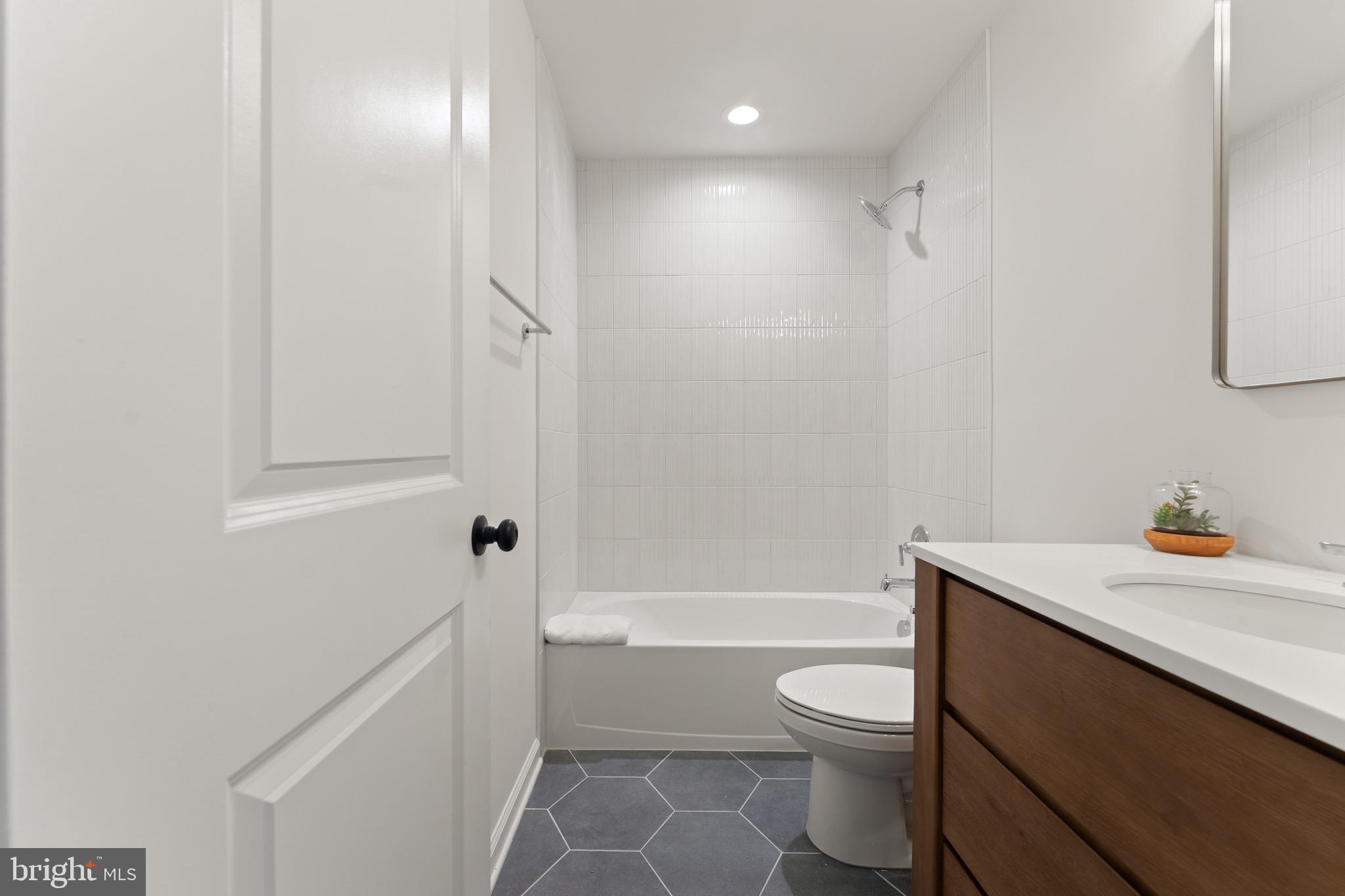 GRANCH ACRES - Residential