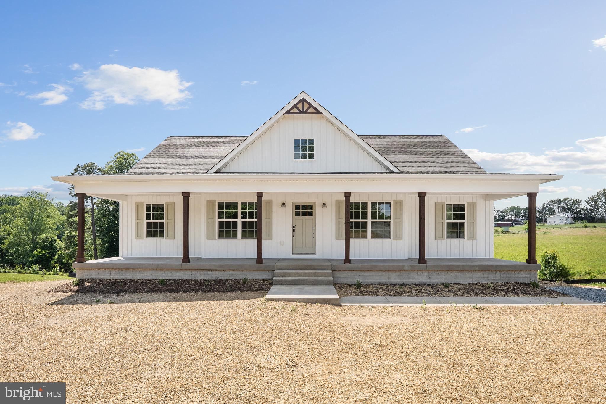 GRANCH ACRES - Residential
