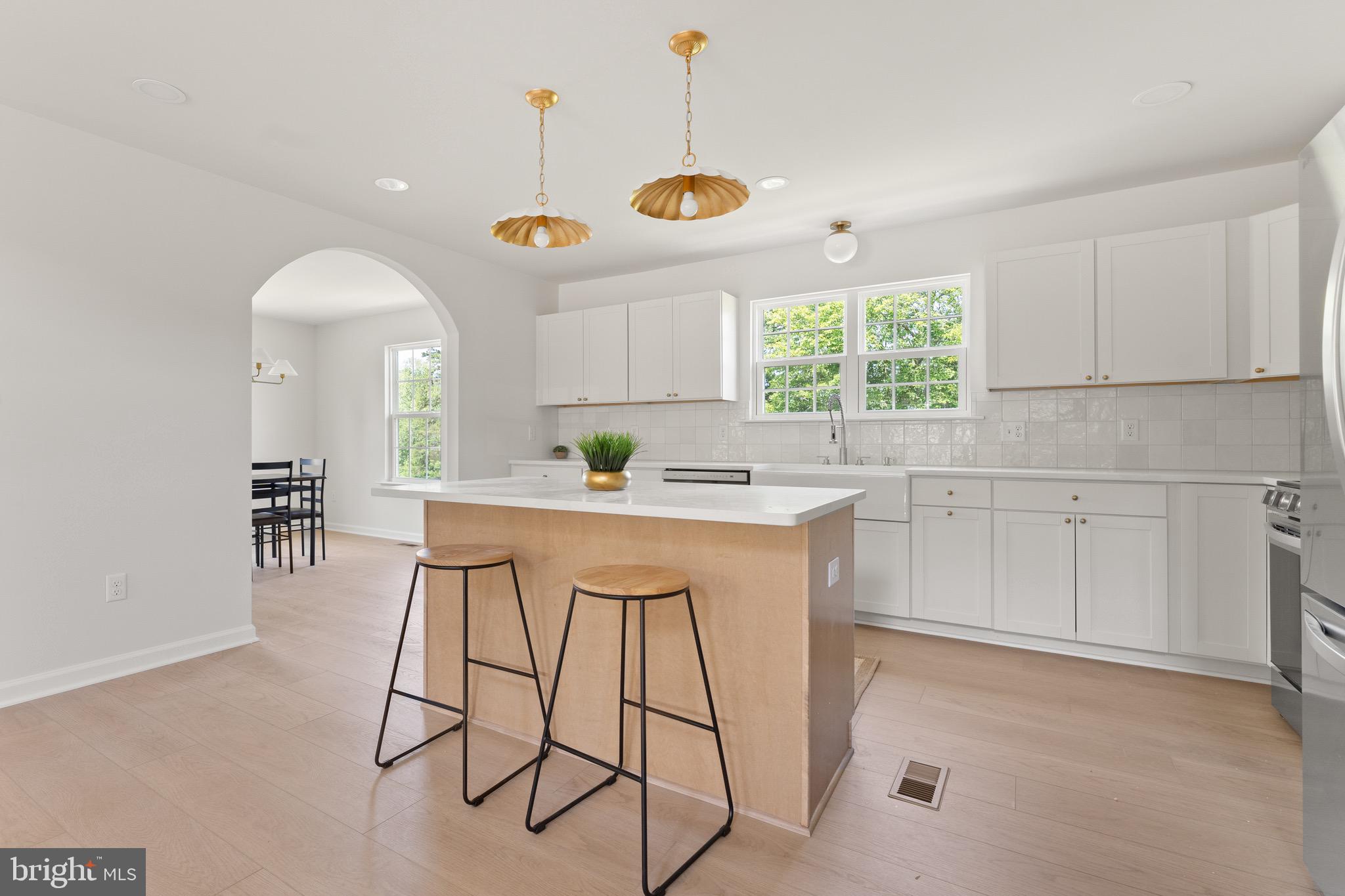 GRANCH ACRES - Residential