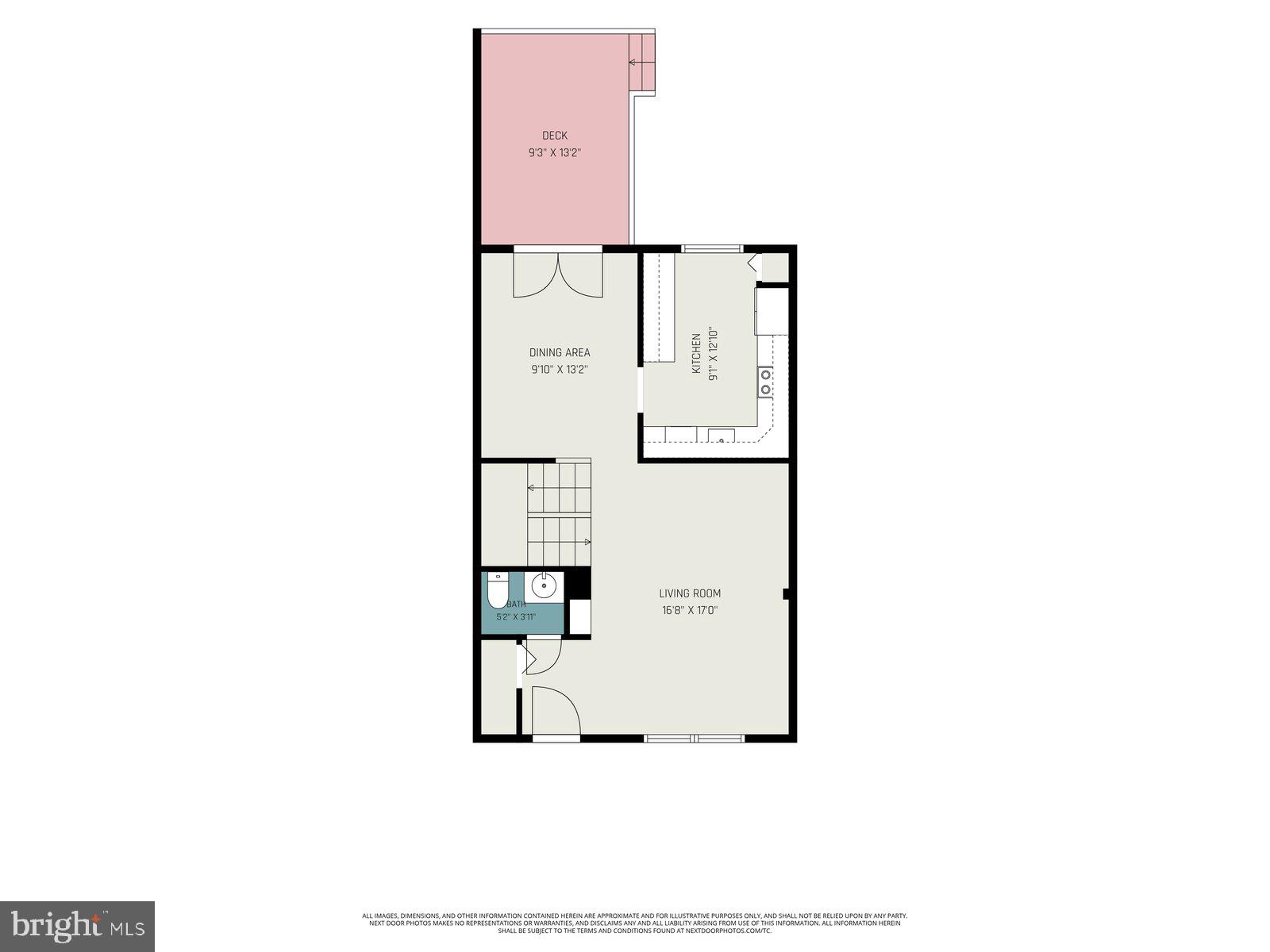 MARYWOOD - Residential