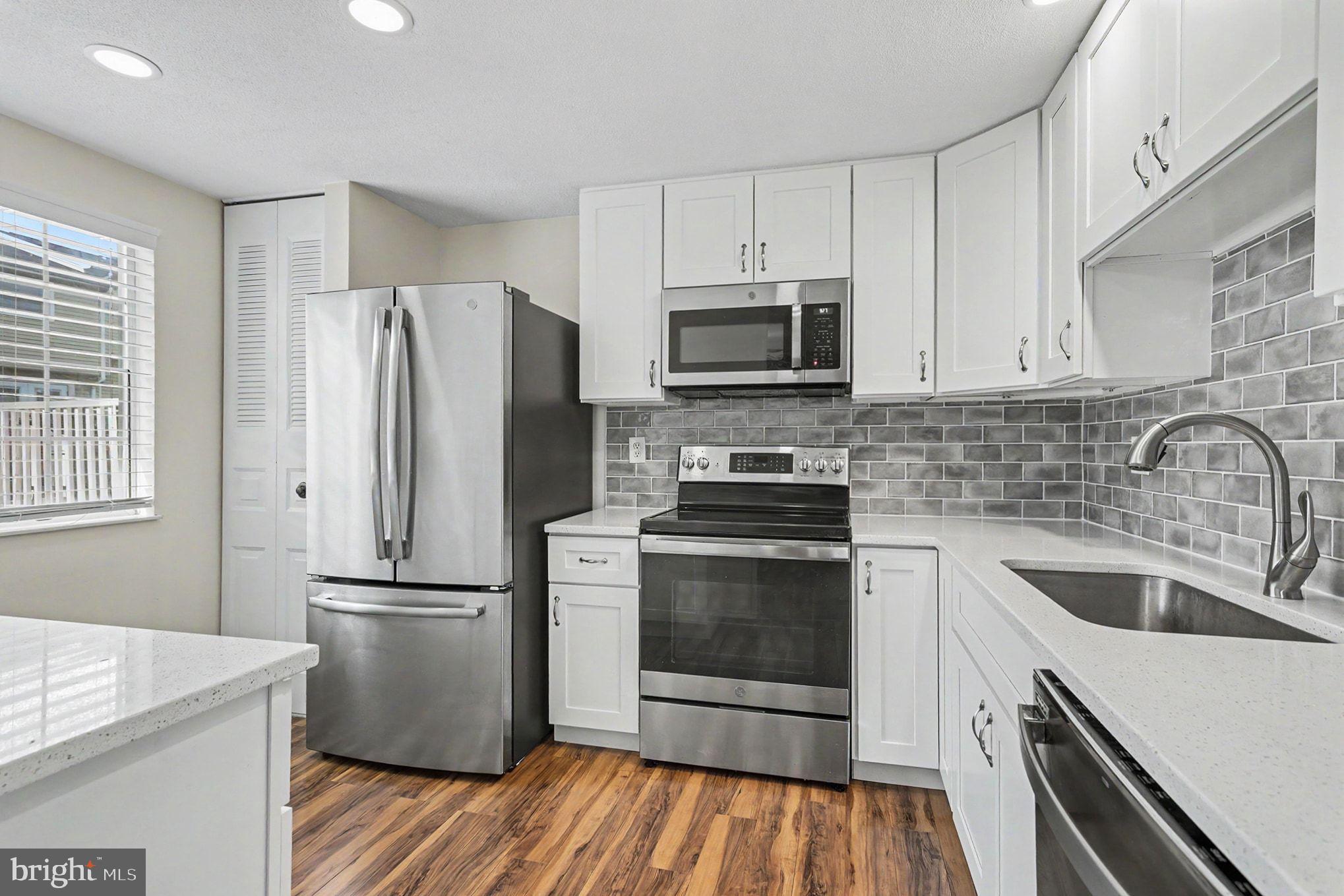 MARYWOOD - Residential