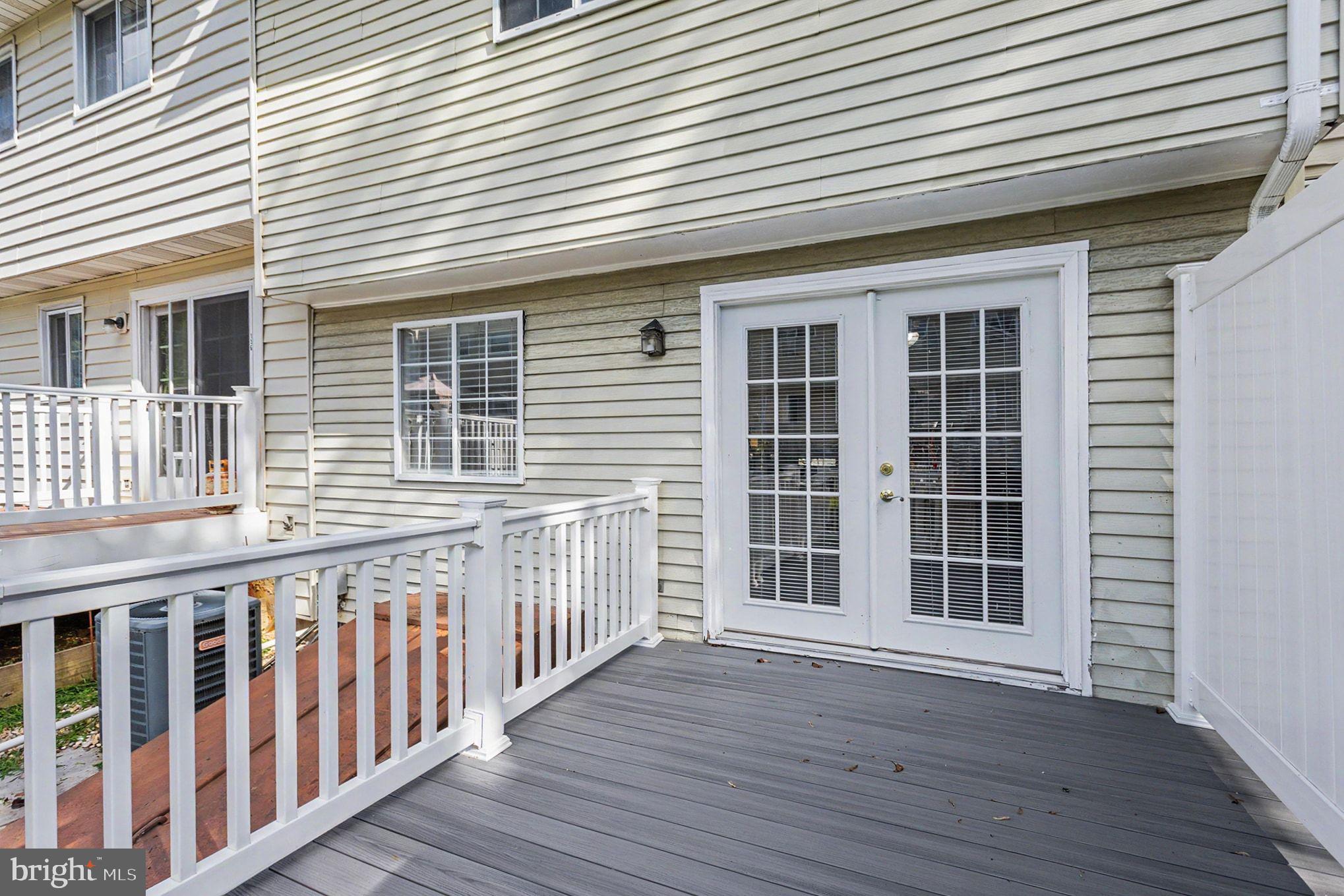 MARYWOOD - Residential