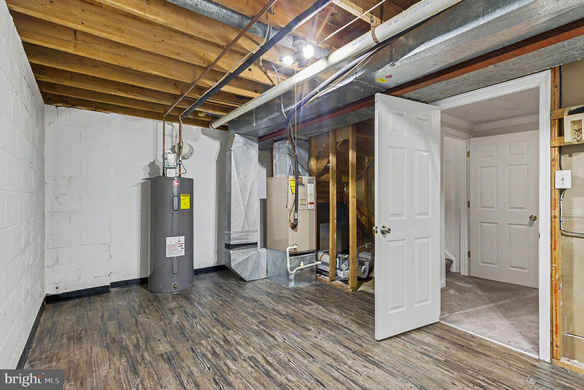 MARYWOOD - Residential